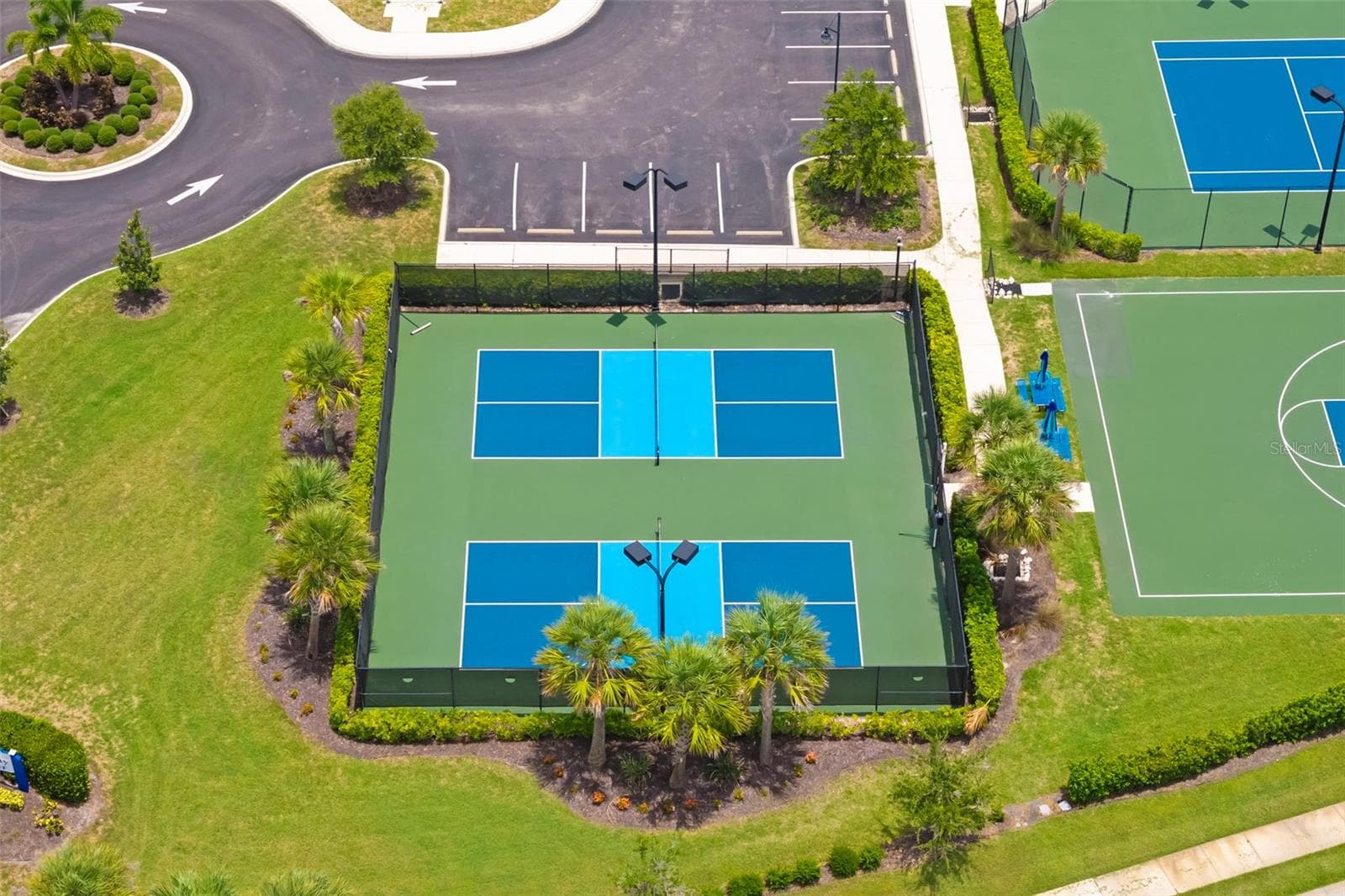 How about pickleball - 17927 POLO TRL, BRADENTON