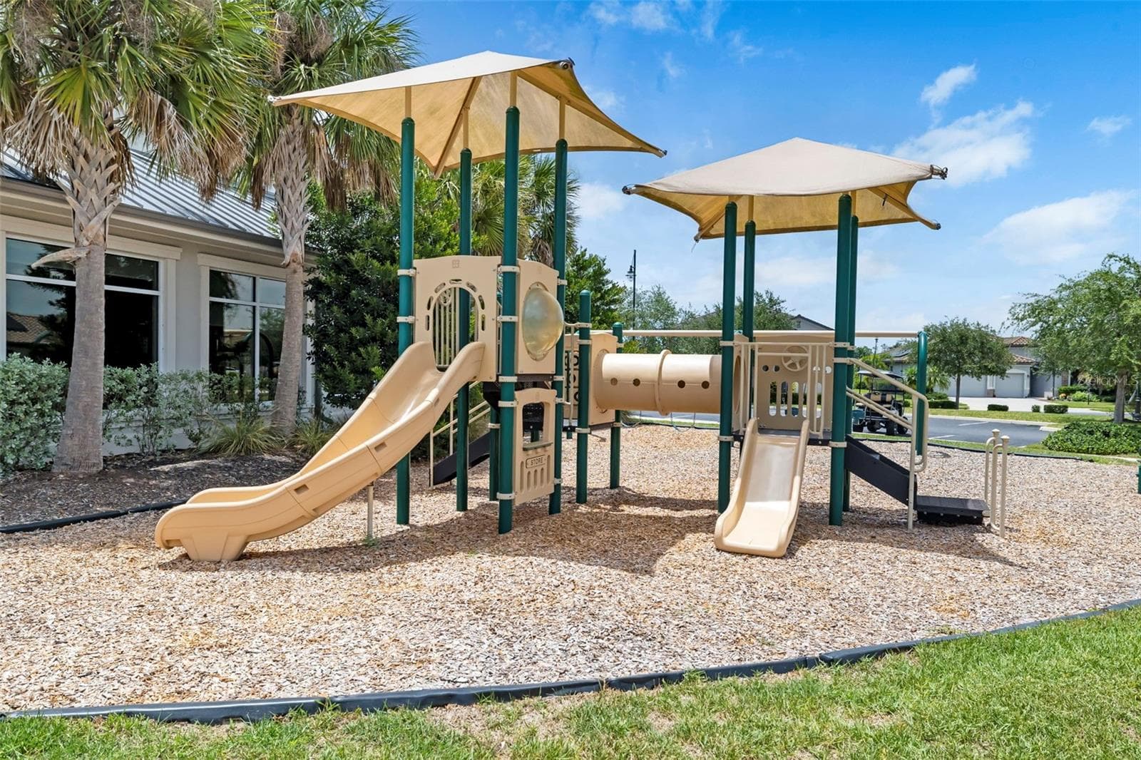 Playground for more fun.... - 17927 POLO TRL, BRADENTON