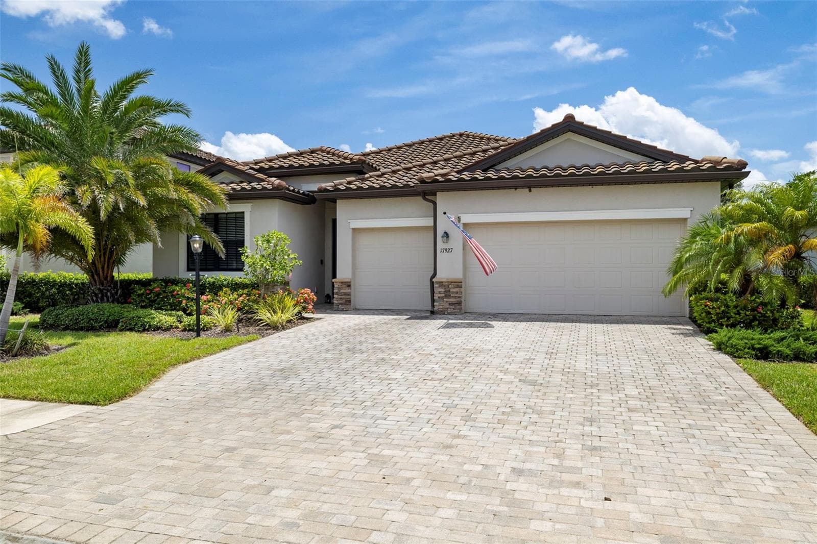 Single Family Residence at 17927 POLO TRL, BRADENTON, photo 72 of 77