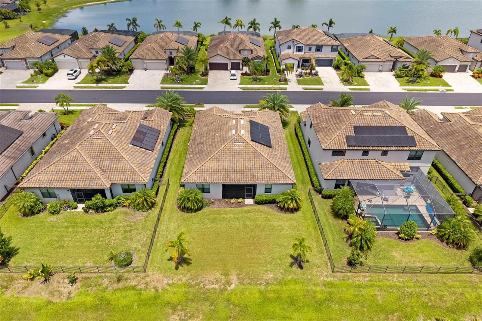 Single Family Residence at 17927 POLO TRL, BRADENTON, photo 74 of 77