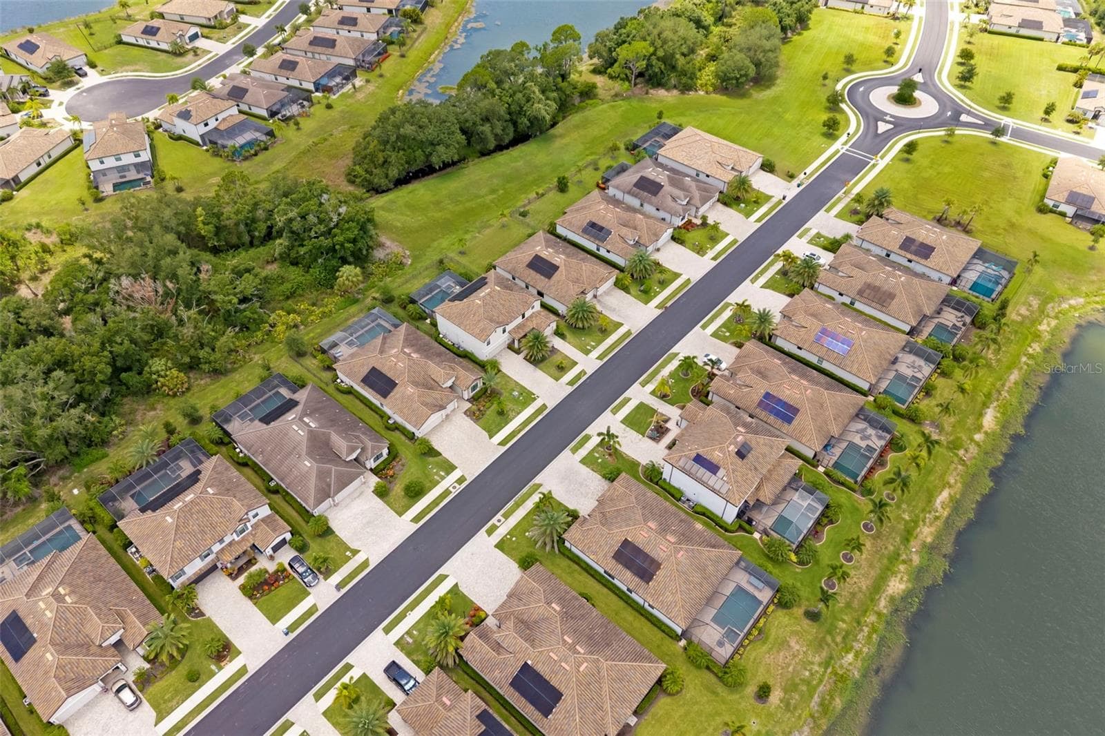 Single Family Residence at 17927 POLO TRL, BRADENTON, photo 75 of 77