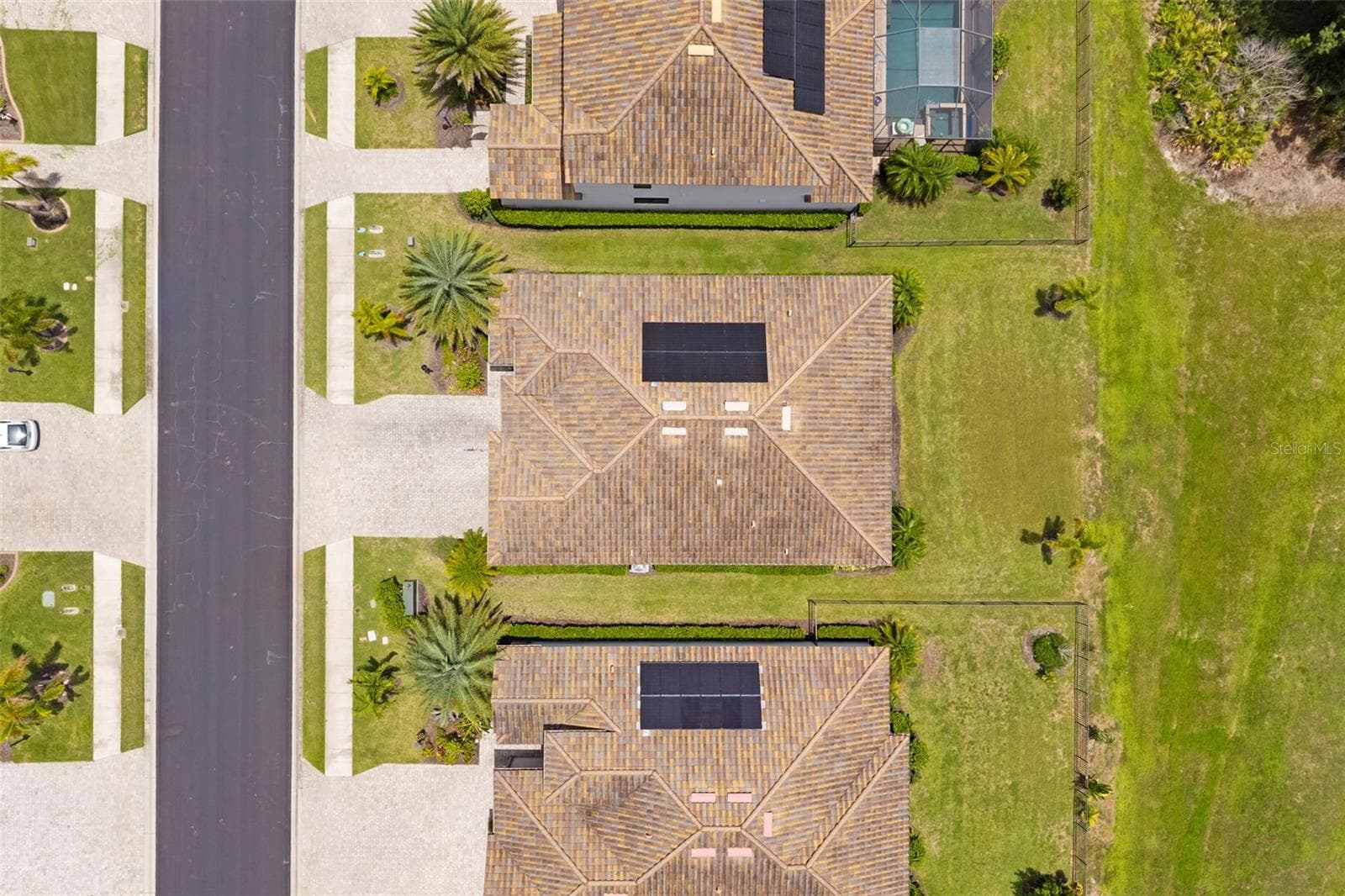Single Family Residence at 17927 POLO TRL, BRADENTON, photo 76 of 77