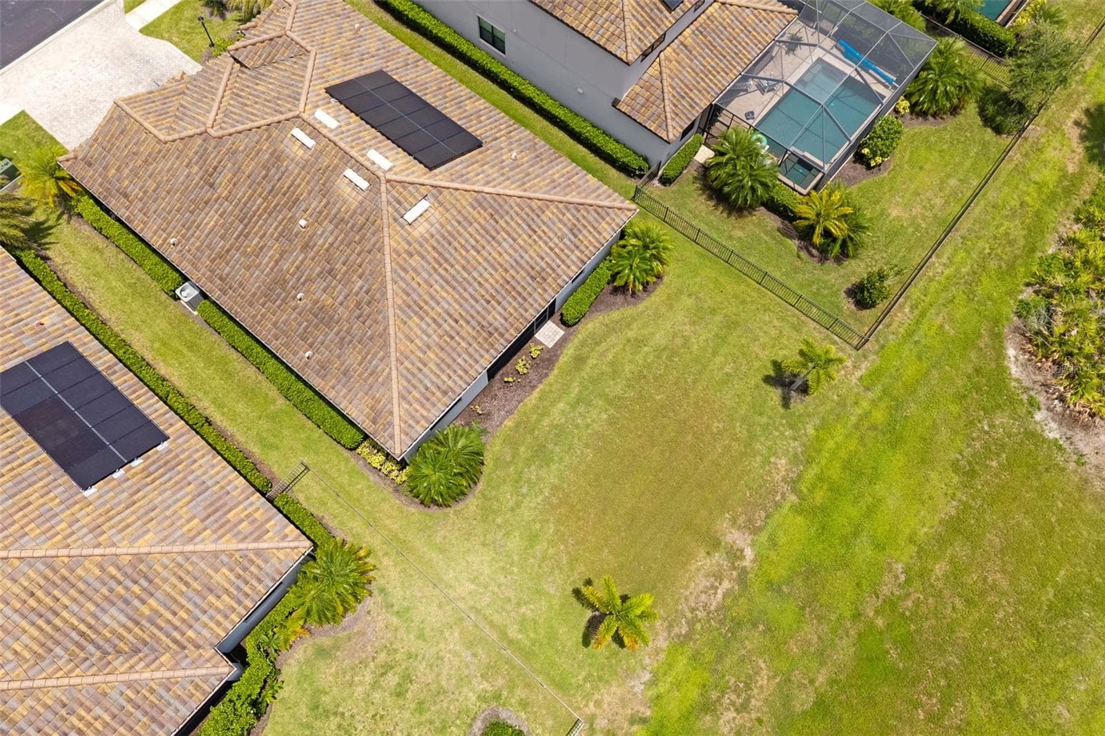 Single Family Residence at 17927 POLO TRL, BRADENTON, photo 77 of 77