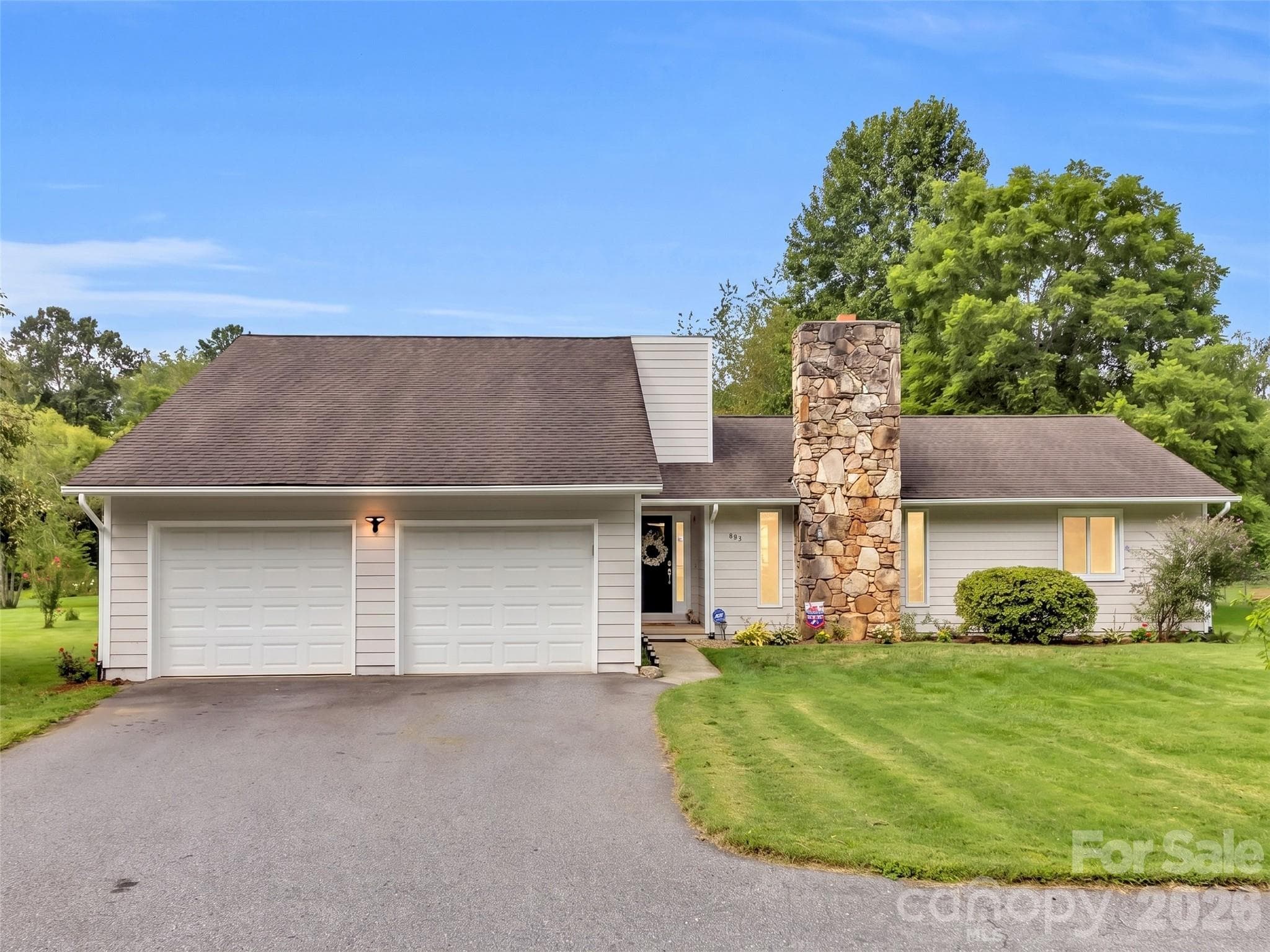 Single Family Residence at 693 Monte Vista Road, Candler, photo 3 of 42