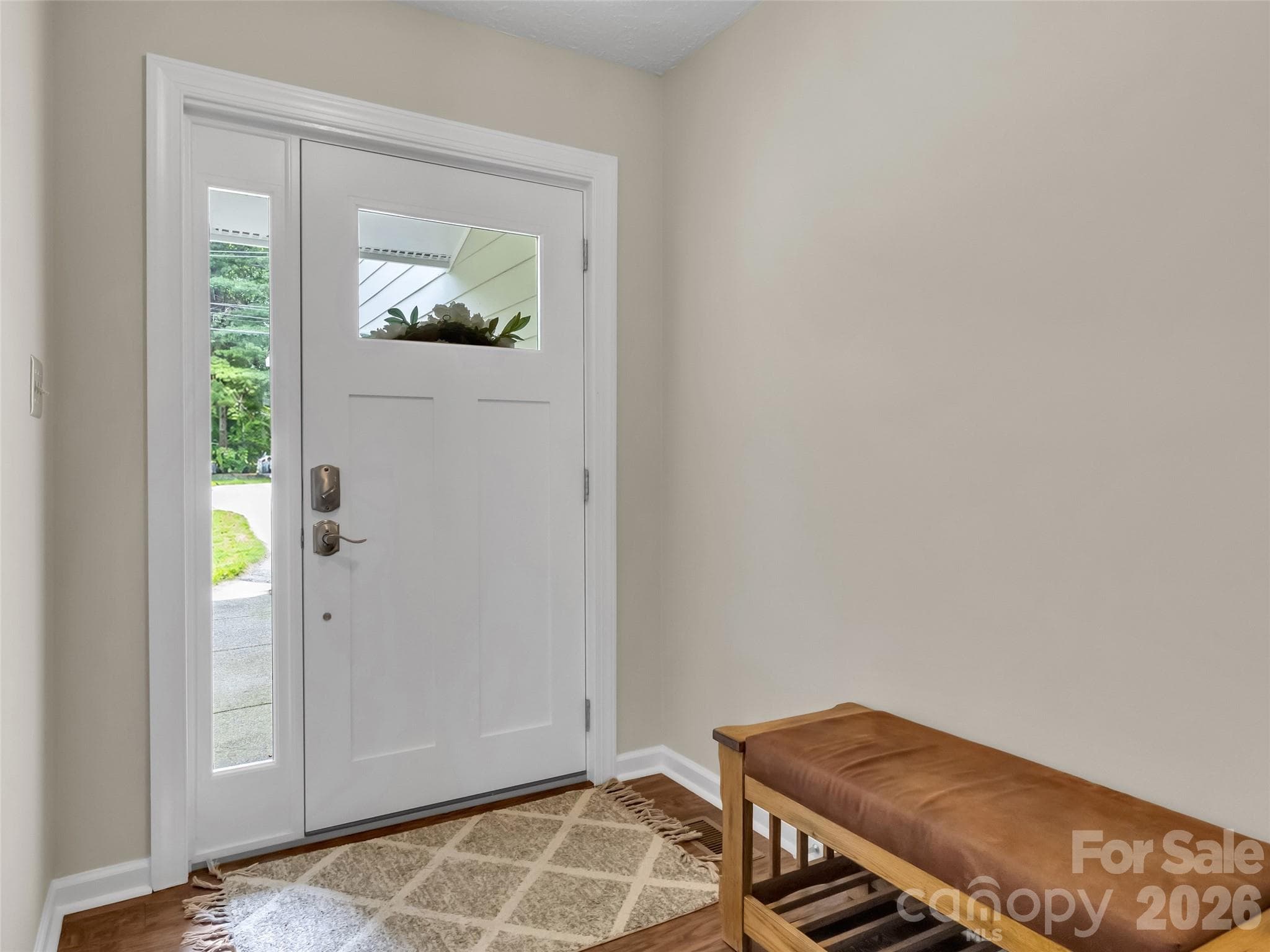 Single Family Residence at 693 Monte Vista Road, Candler, photo 6 of 42