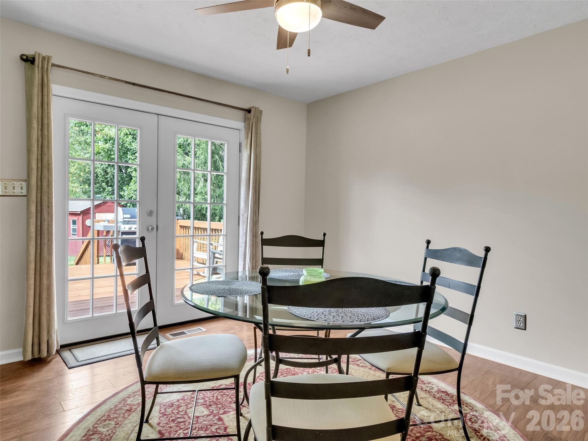 Single Family Residence at 693 Monte Vista Road, Candler, photo 13 of 42
