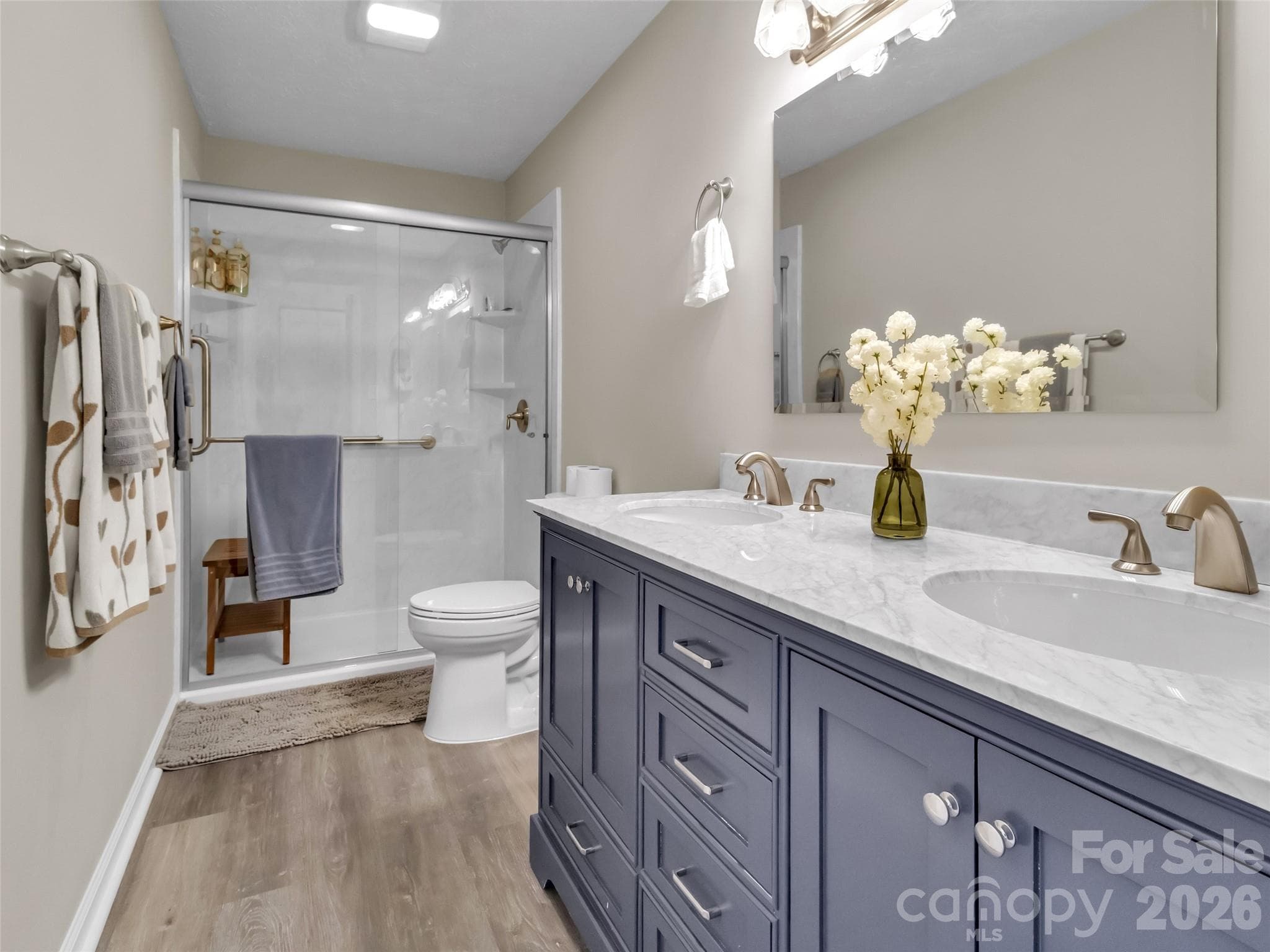Single Family Residence at 693 Monte Vista Road, Candler, photo 16 of 42