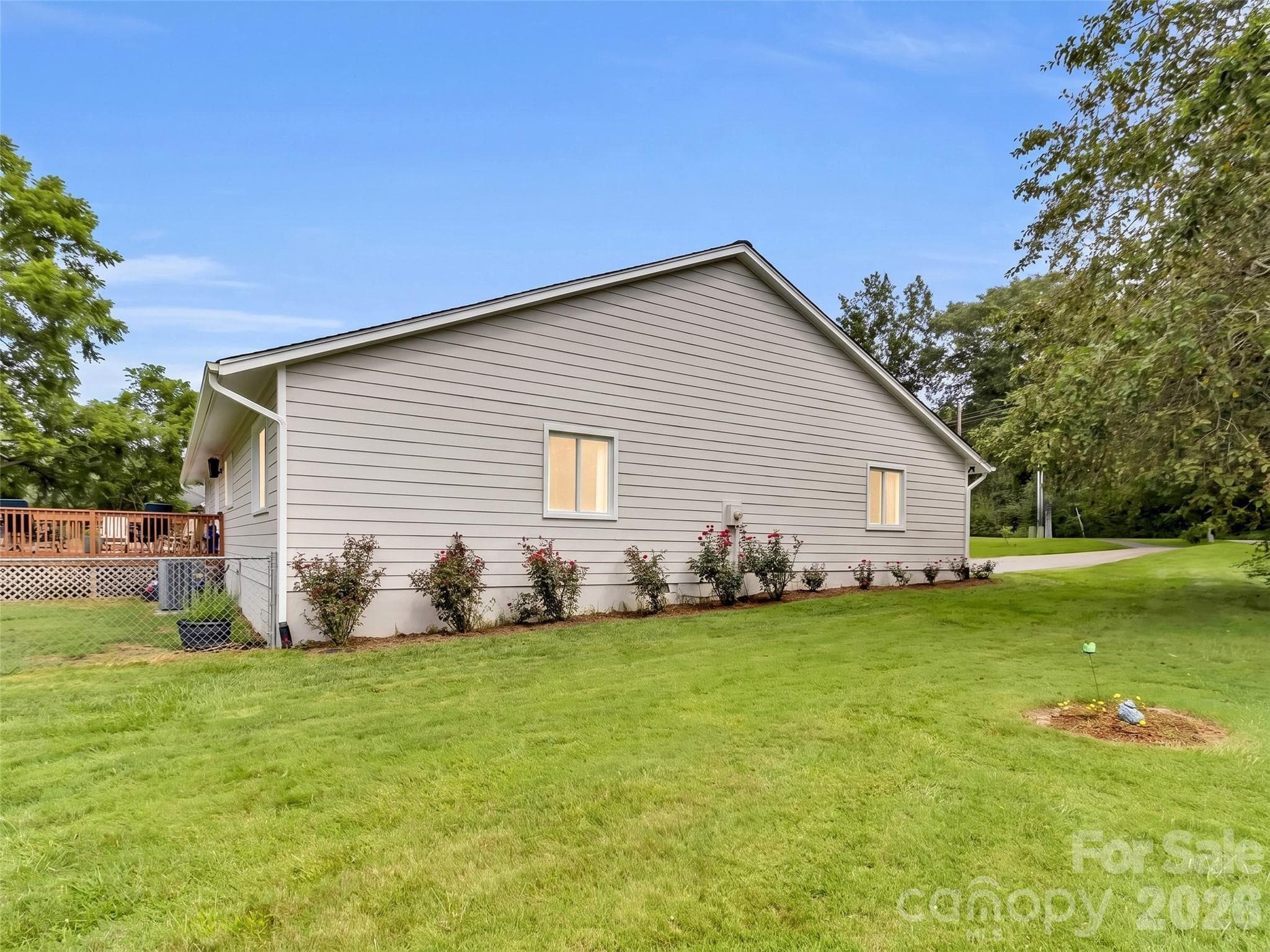 Single Family Residence at 693 Monte Vista Road, Candler, photo 28 of 42