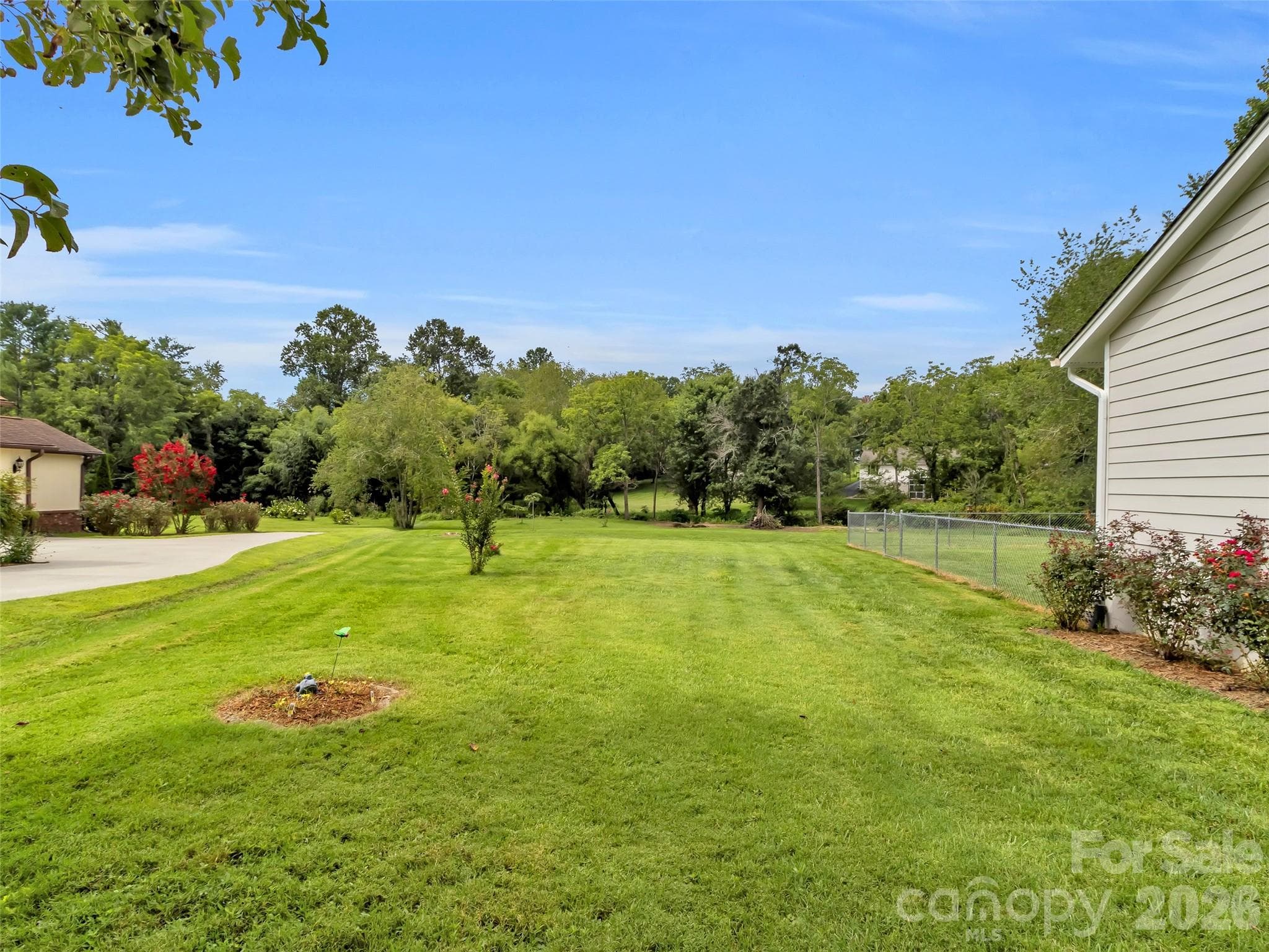 Single Family Residence at 693 Monte Vista Road, Candler, photo 29 of 42