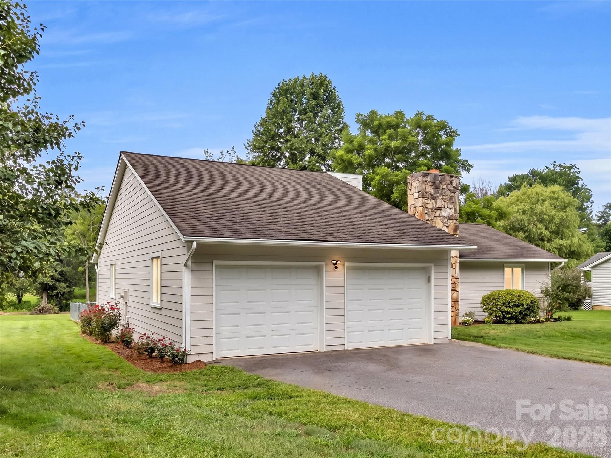 Single Family Residence at 693 Monte Vista Road, Candler, photo 38 of 42