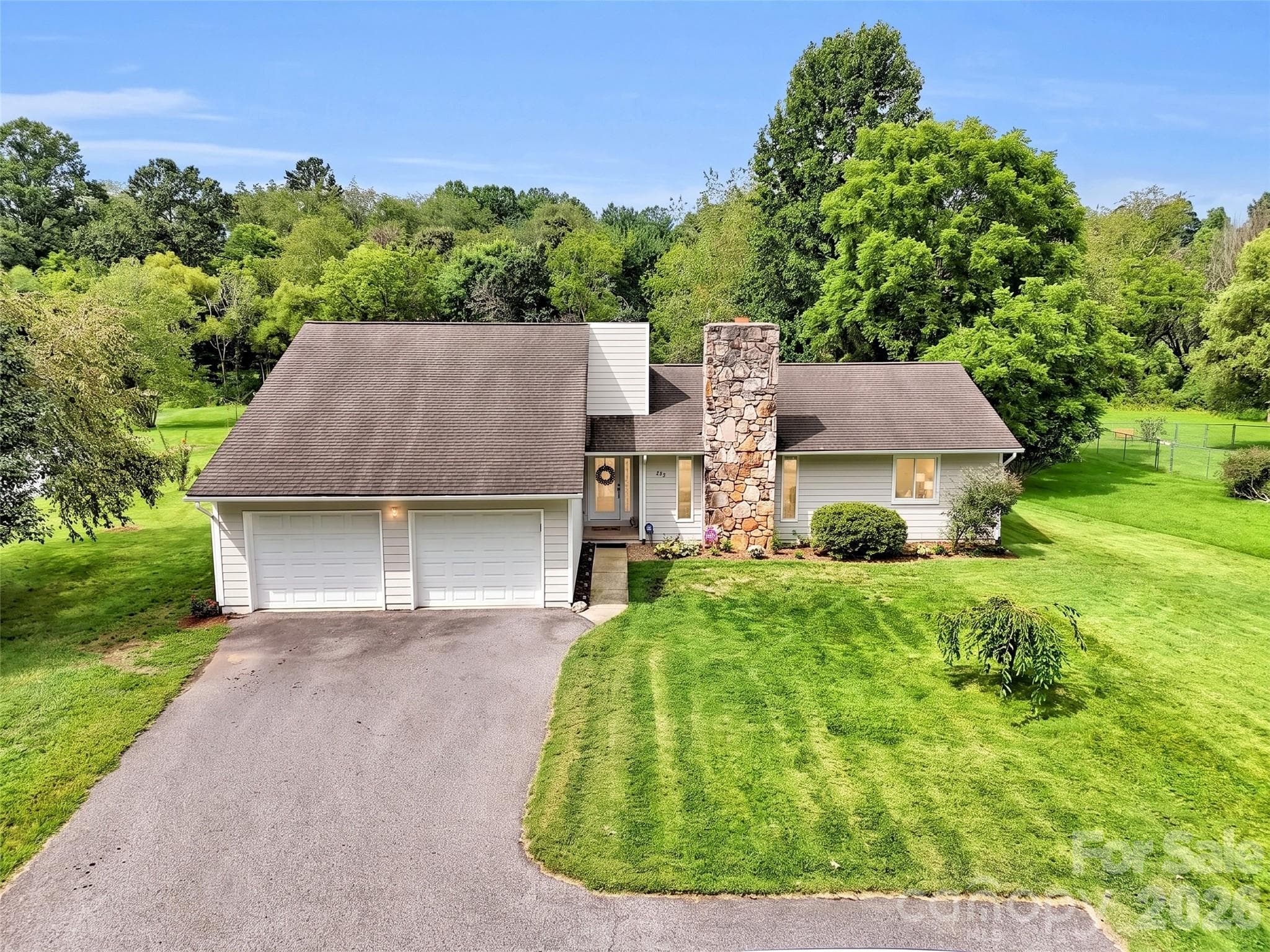 Single Family Residence at 693 Monte Vista Road, Candler, photo 40 of 42