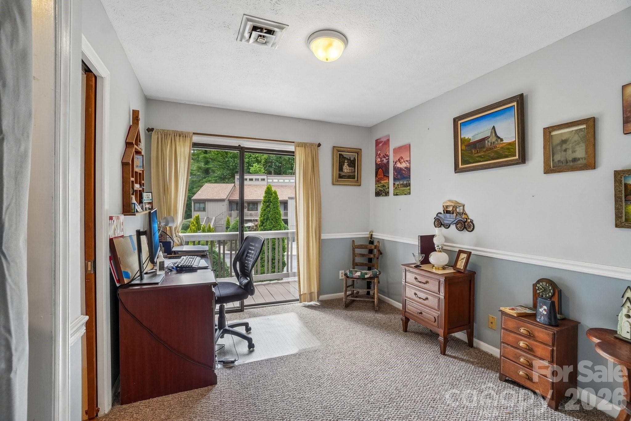 Condominium at 210 Juniper Lane, Hendersonville, photo 26 of 38