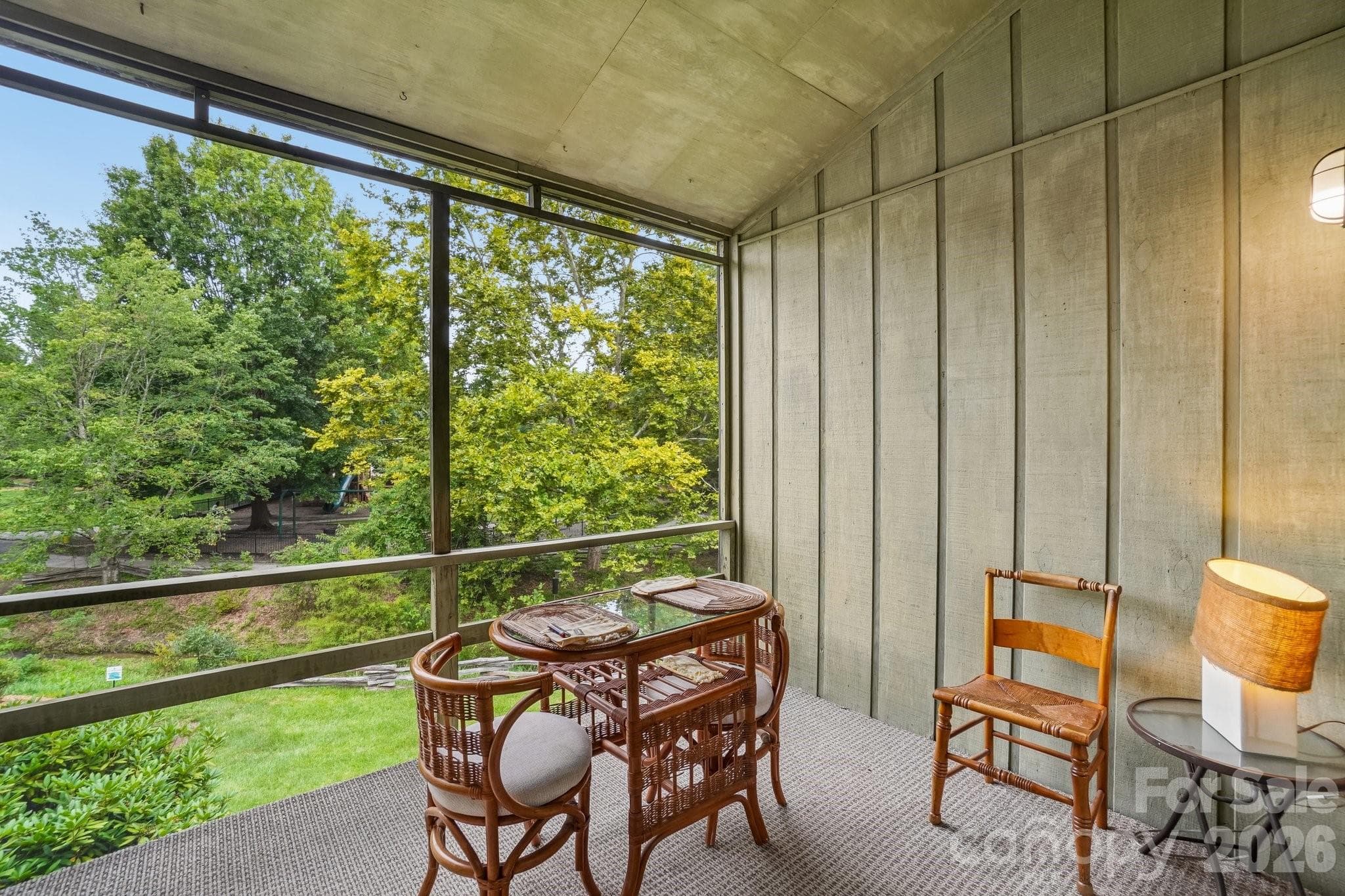 Condominium at 210 Juniper Lane, Hendersonville, photo 29 of 38