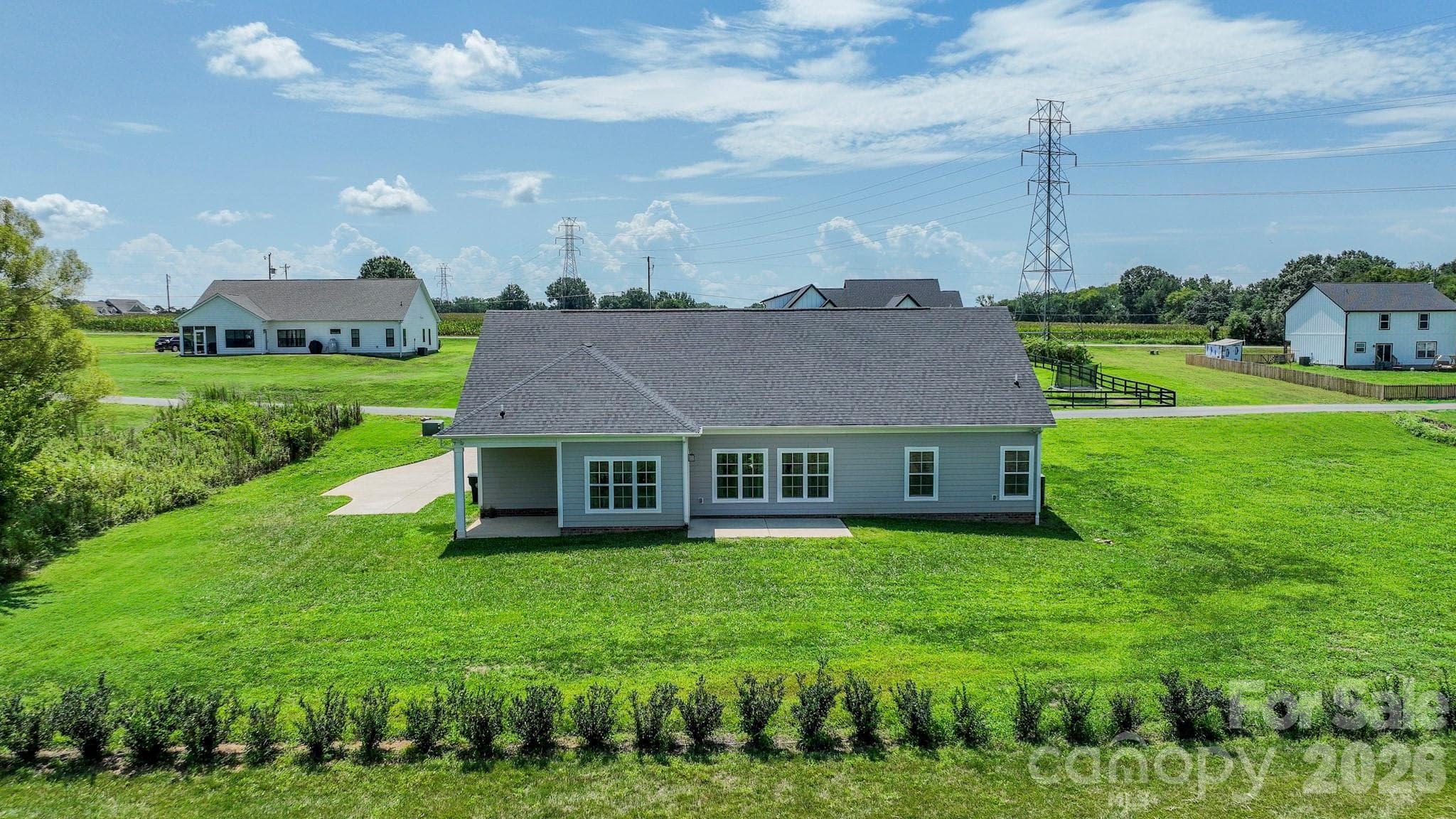 Single Family Residence at 3013 Isle Lane, Monroe, photo 5 of 35