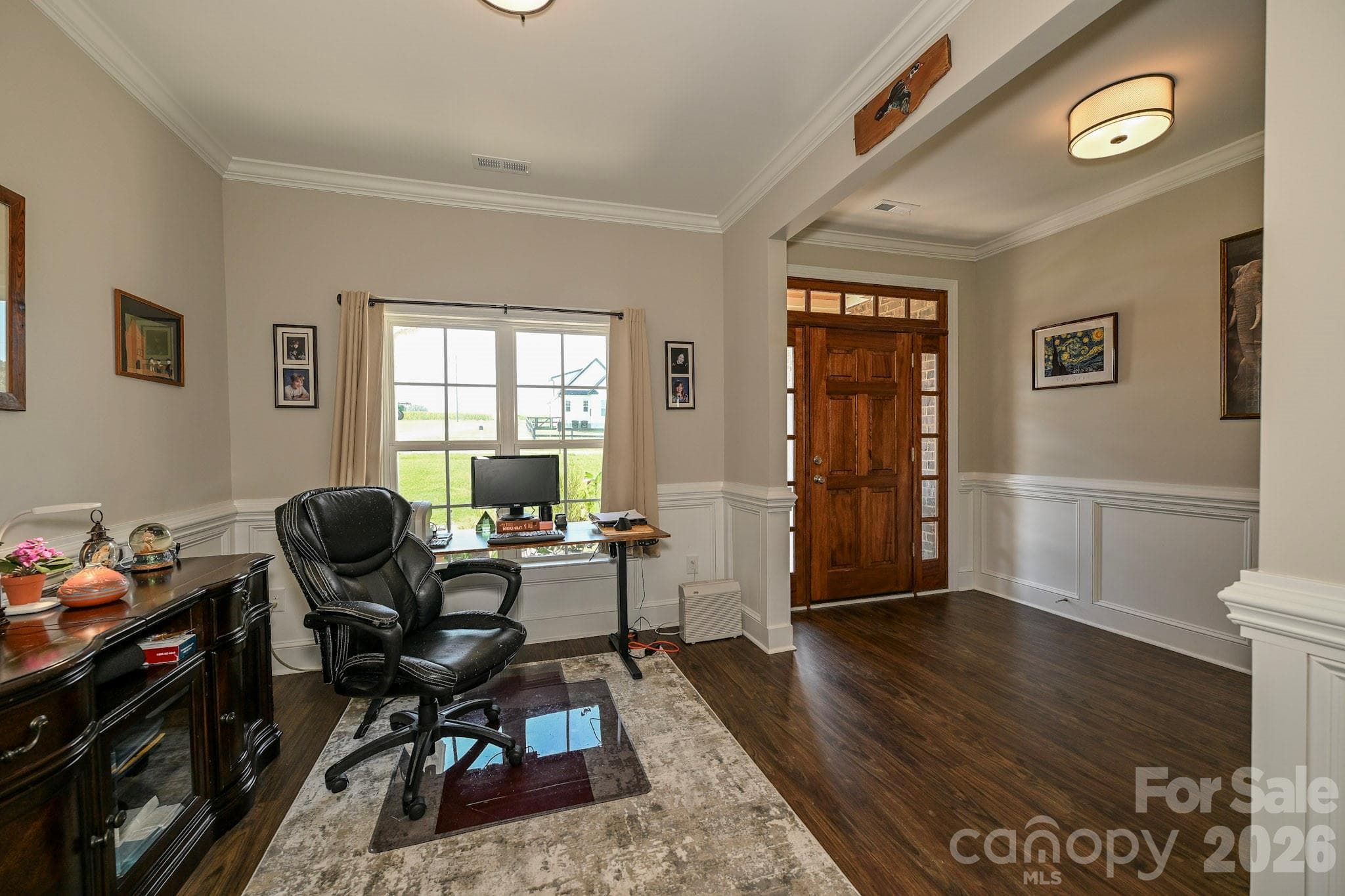 Single Family Residence at 3013 Isle Lane, Monroe, photo 15 of 35