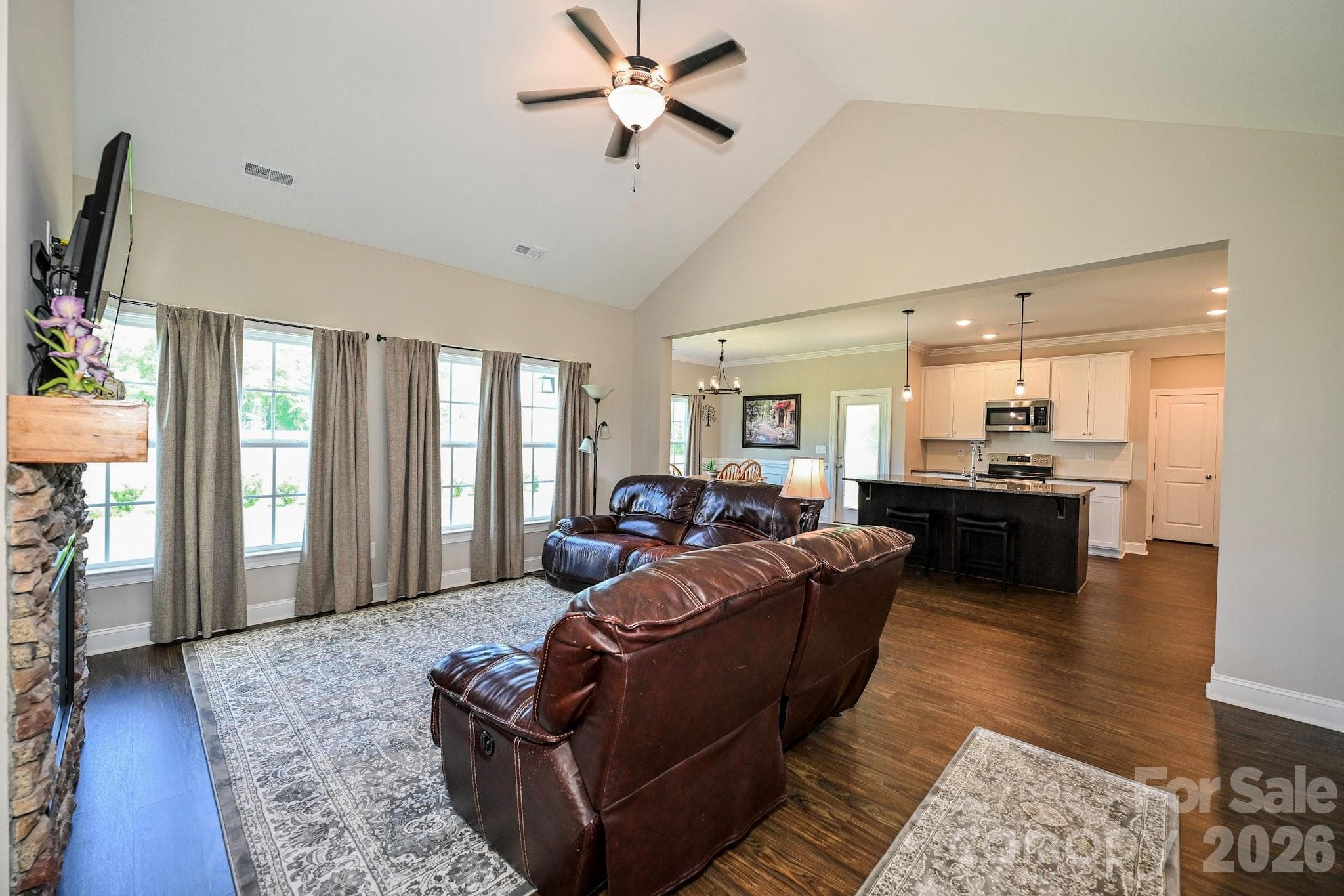 Single Family Residence at 3013 Isle Lane, Monroe, photo 18 of 35