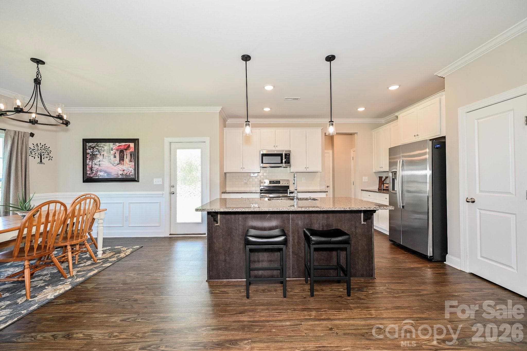 Single Family Residence at 3013 Isle Lane, Monroe, photo 19 of 35