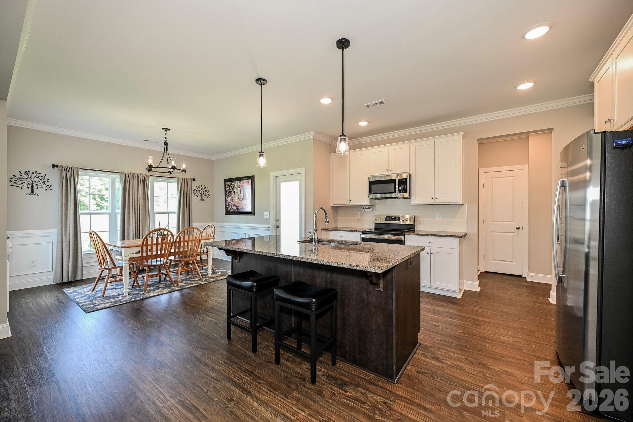 Single Family Residence at 3013 Isle Lane, Monroe, photo 20 of 35