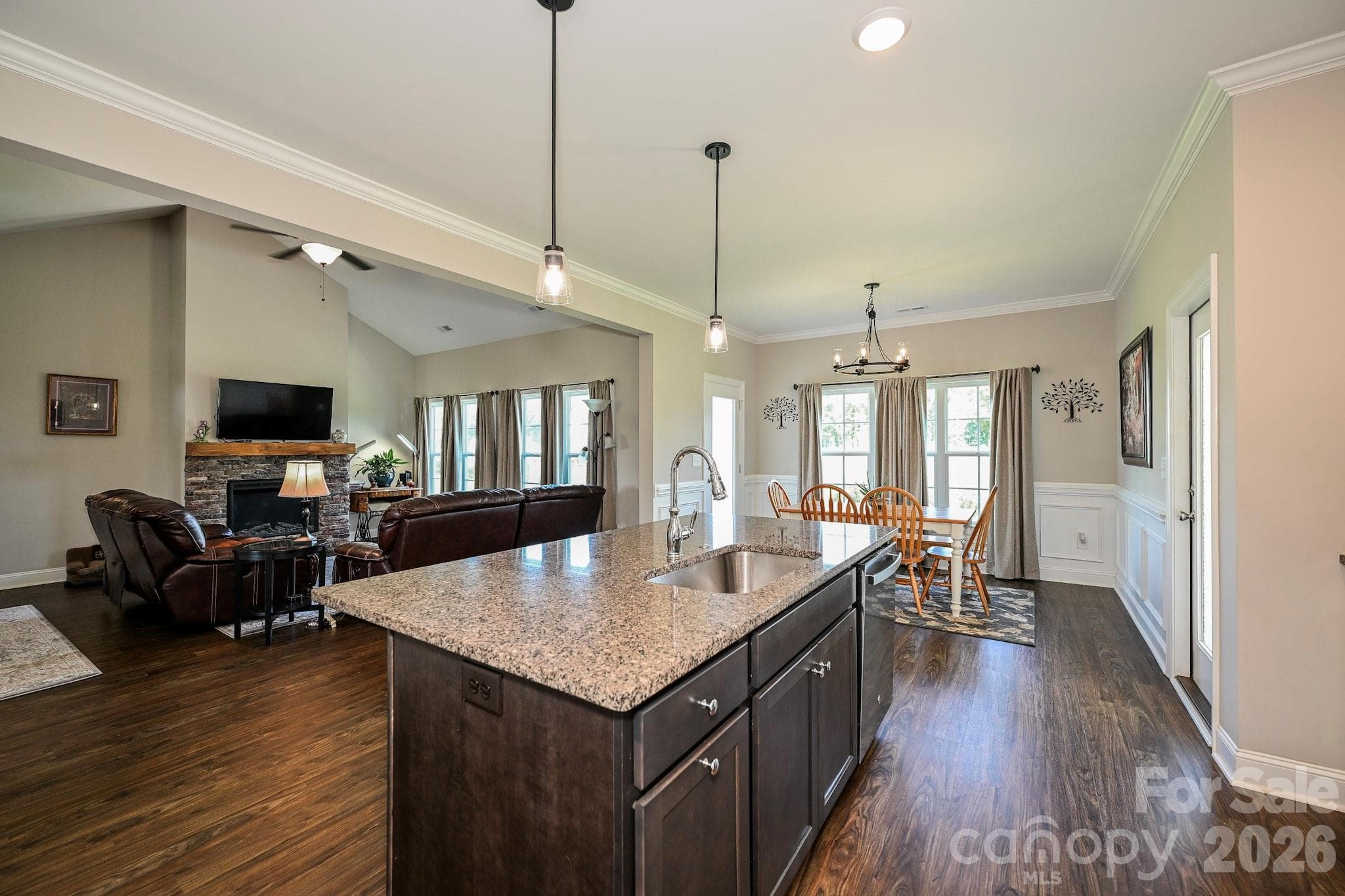 Single Family Residence at 3013 Isle Lane, Monroe, photo 21 of 35