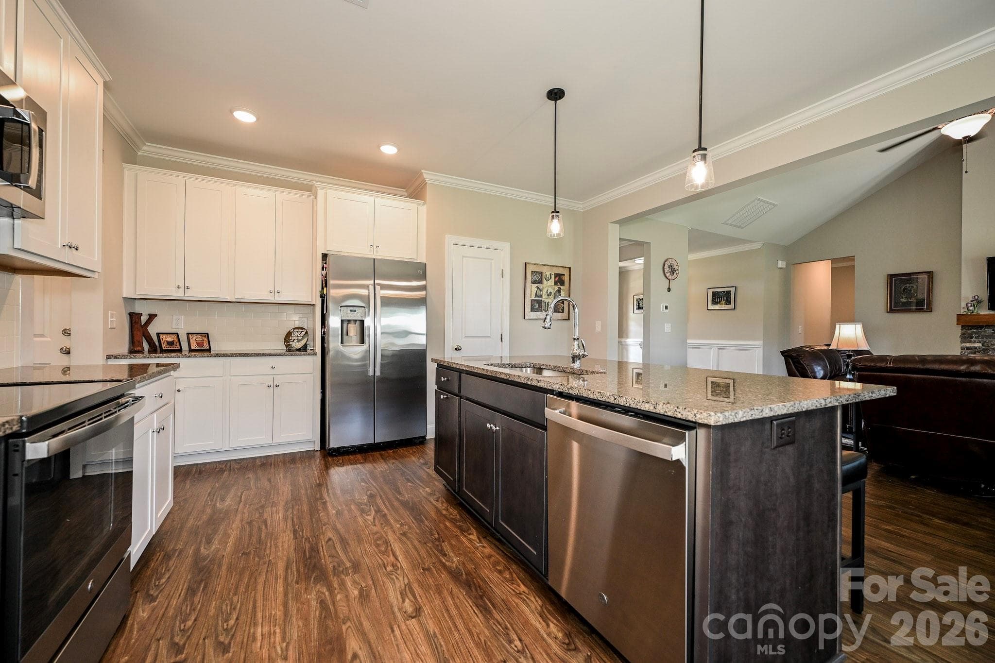 Single Family Residence at 3013 Isle Lane, Monroe, photo 22 of 35