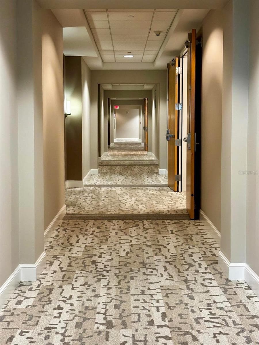 Condominium at 101 S EOLA DR #614, ORLANDO, photo 30 of 45