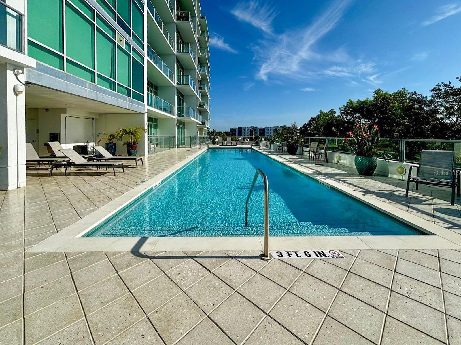 Condominium at 101 S EOLA DR #614, ORLANDO, photo 31 of 45