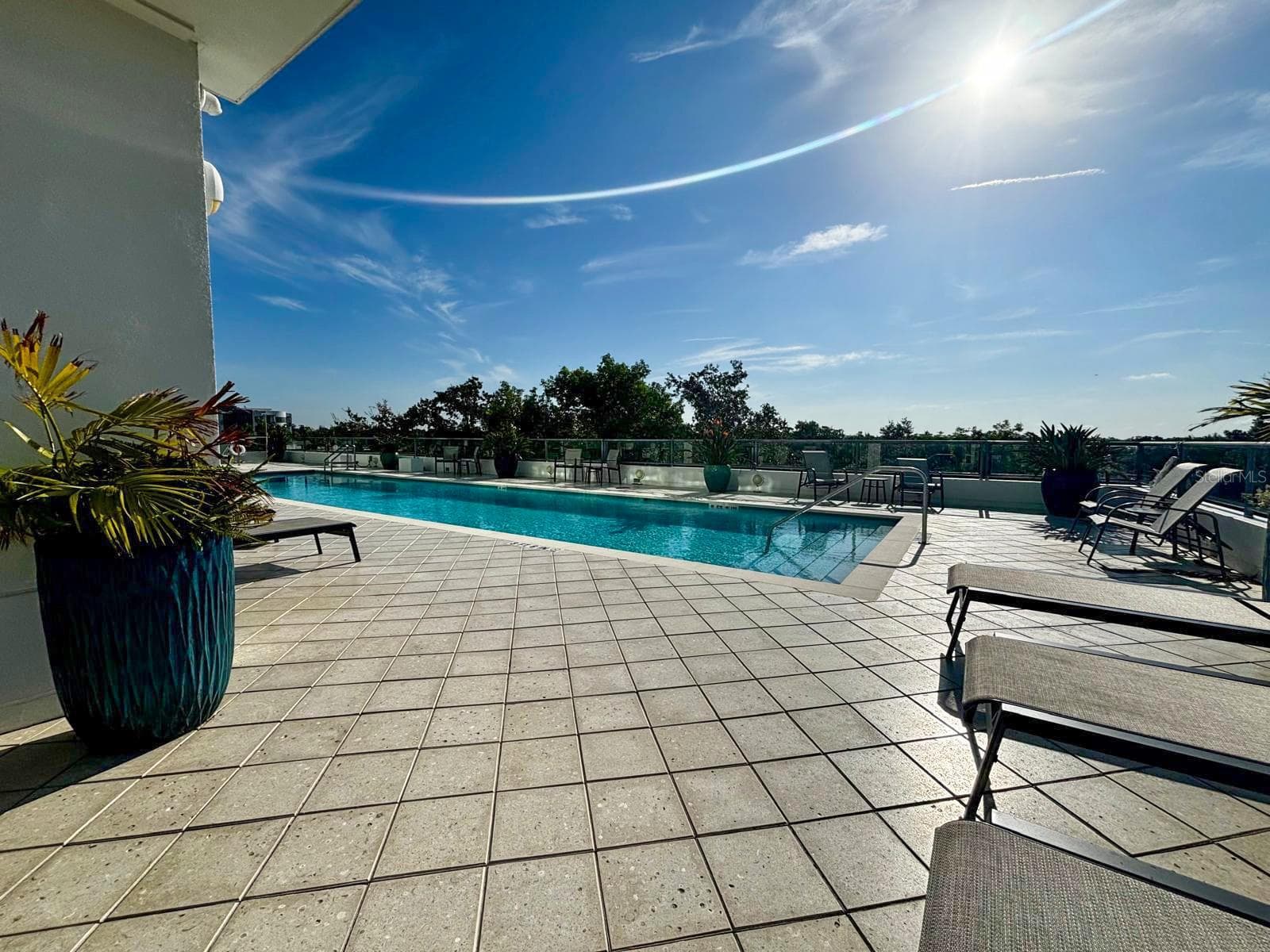 Condominium at 101 S EOLA DR #614, ORLANDO, photo 33 of 45