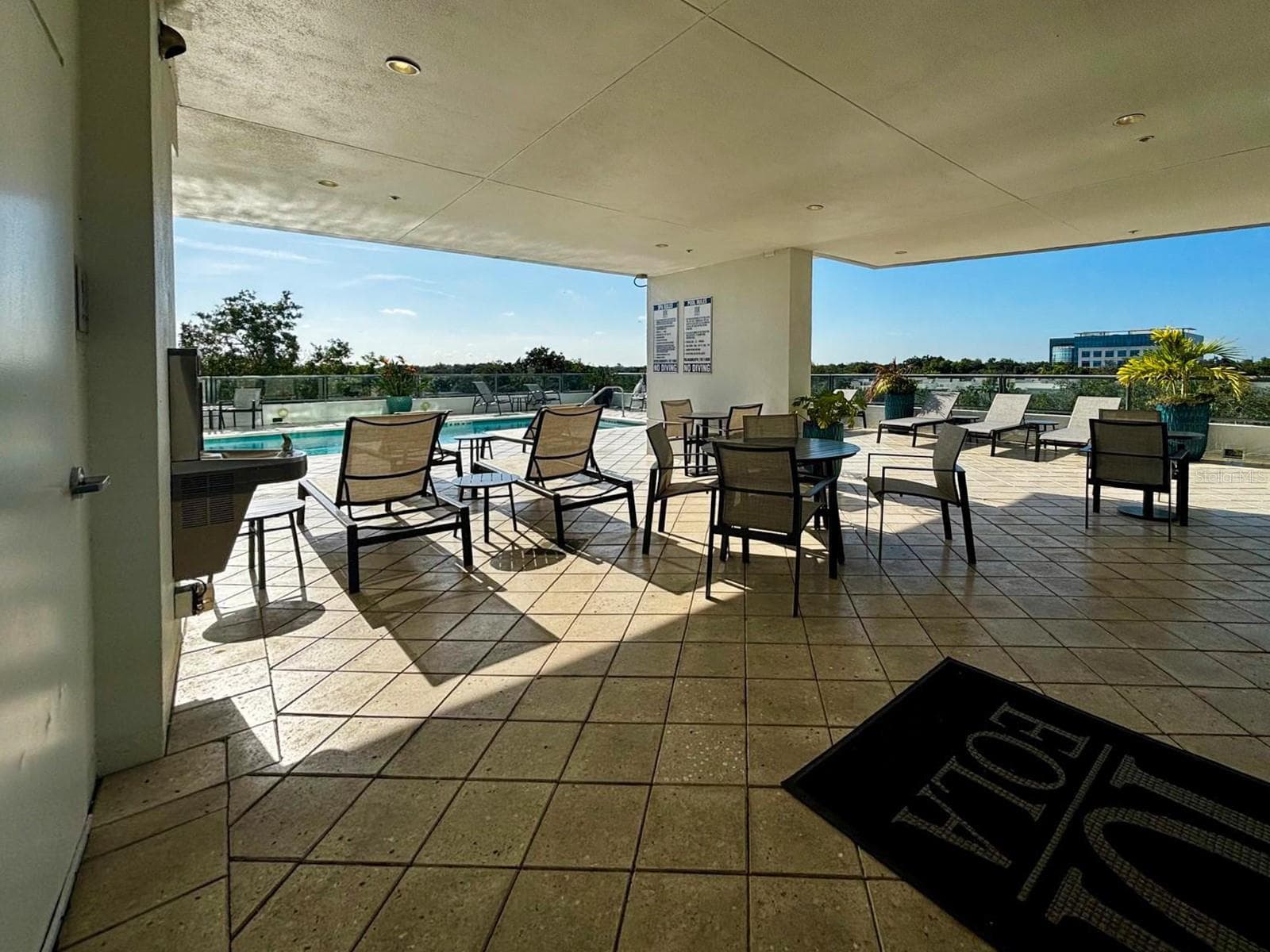 Condominium at 101 S EOLA DR #614, ORLANDO, photo 34 of 45