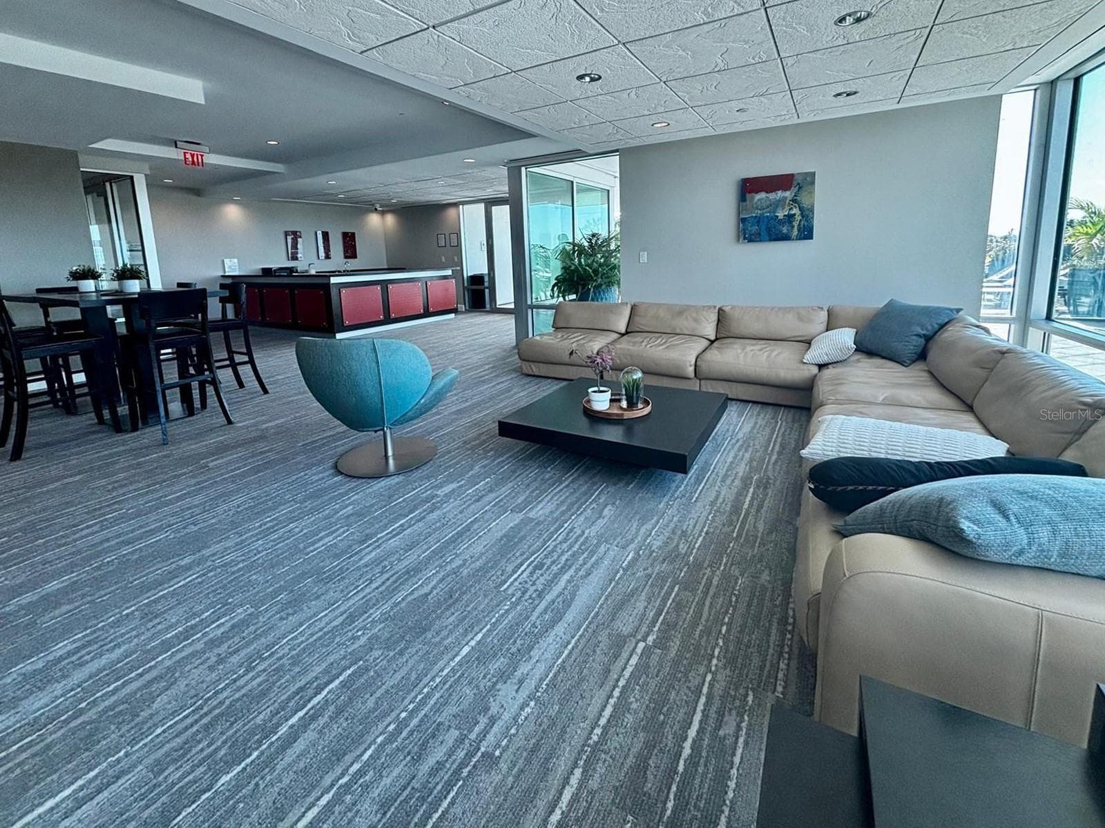 Condominium at 101 S EOLA DR #614, ORLANDO, photo 37 of 45