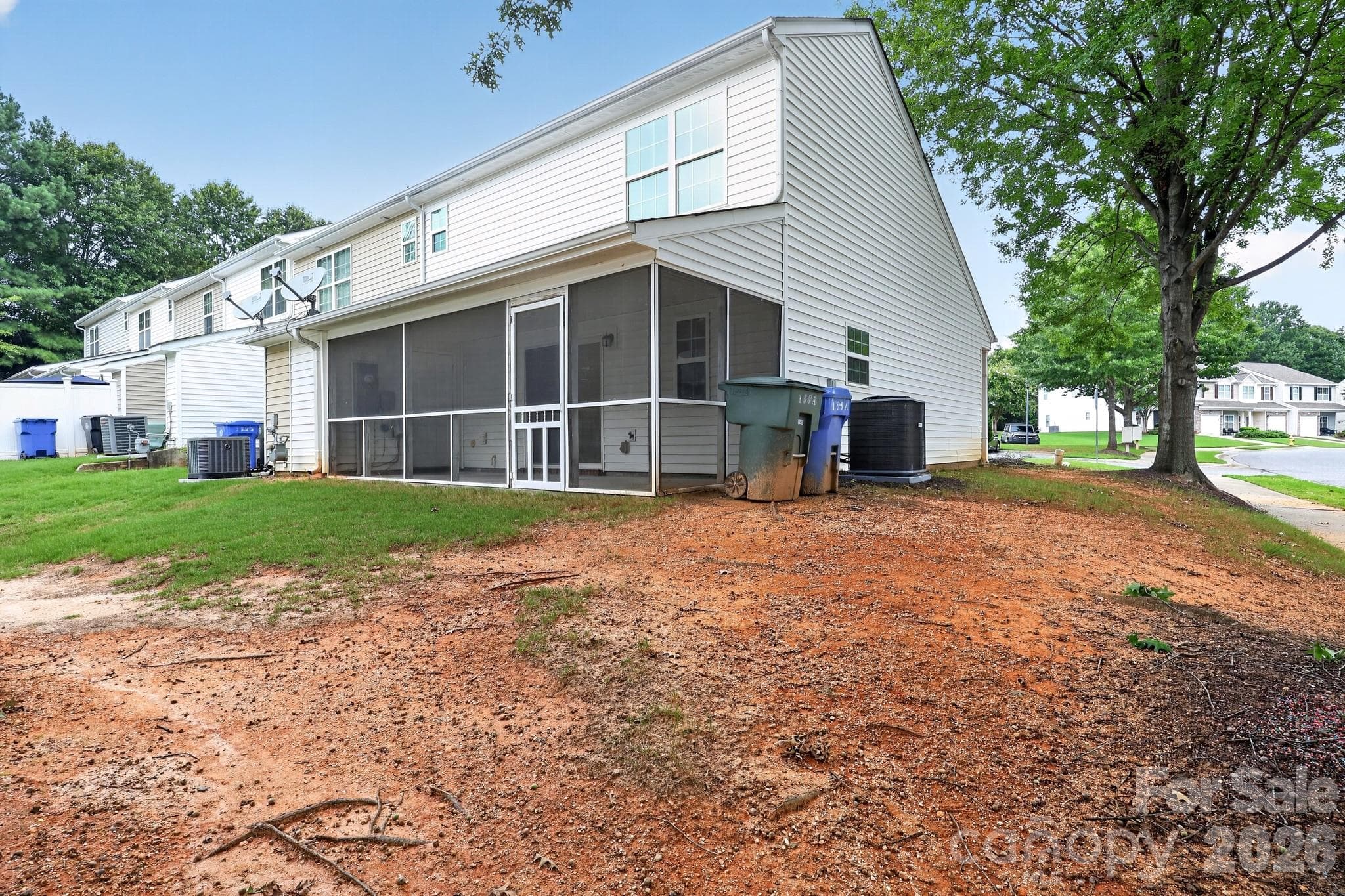 Townhouse at 159 Limerick Road, Mooresville, photo 16 of 16