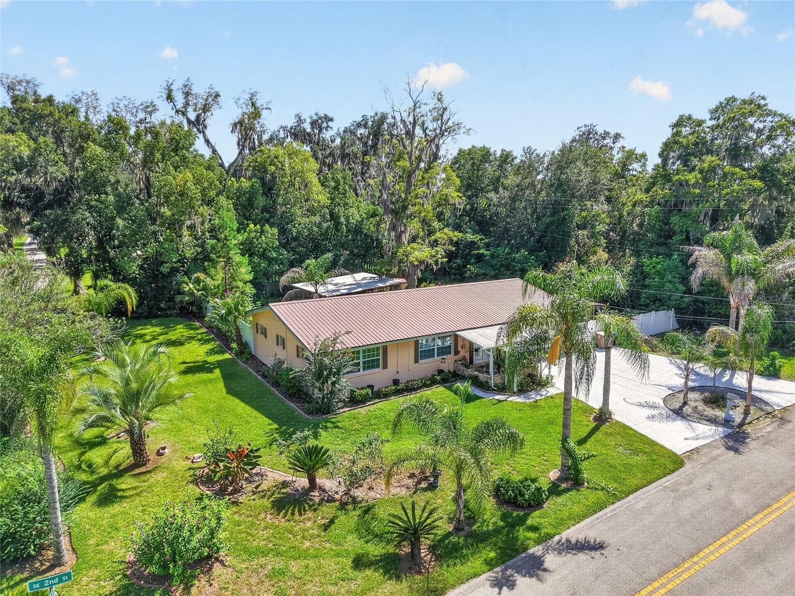 Single Family Residence at 2840 SE 2ND ST, OCALA, photo 5 of 73