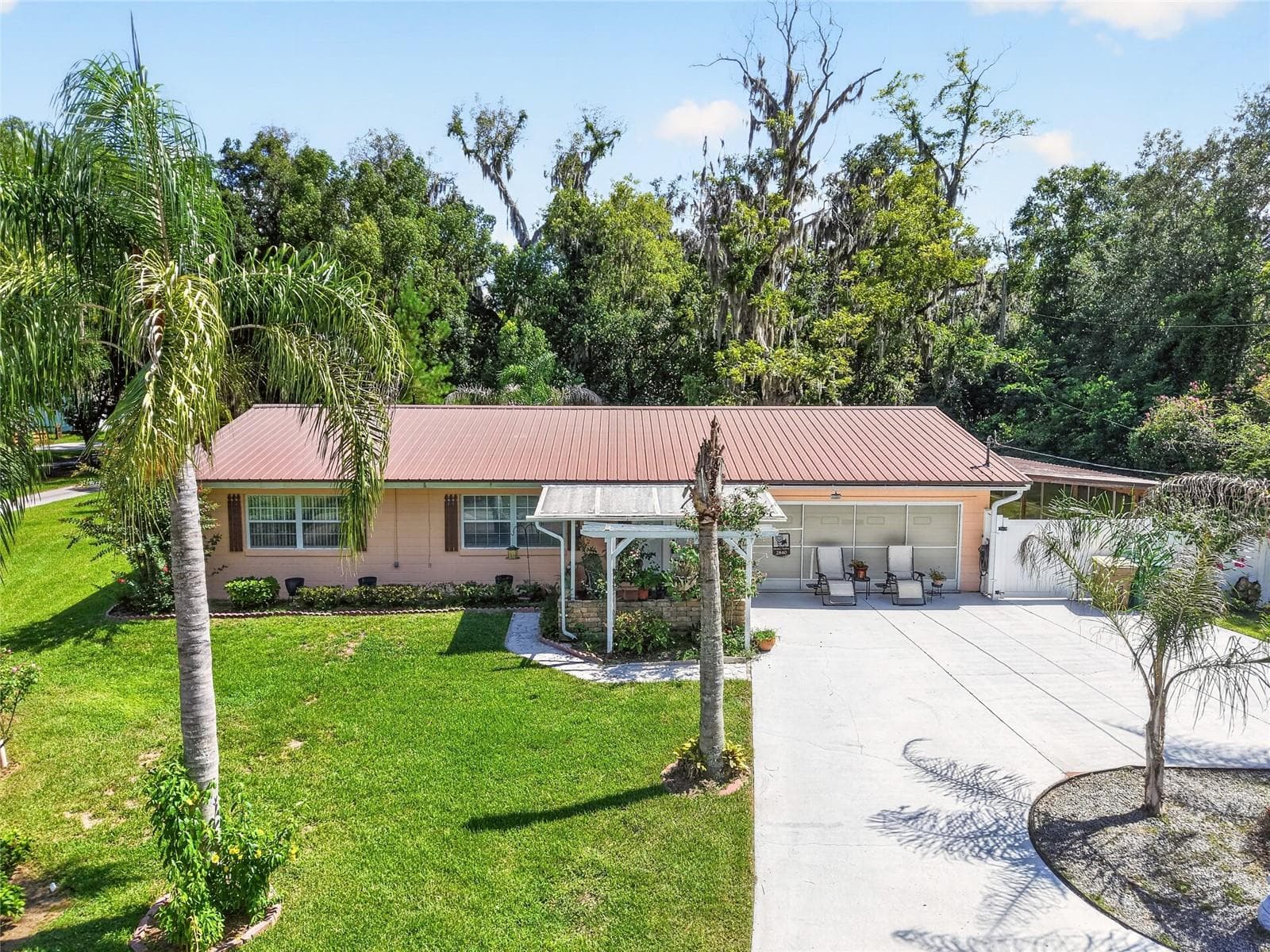 Single Family Residence at 2840 SE 2ND ST, OCALA, photo 3 of 73