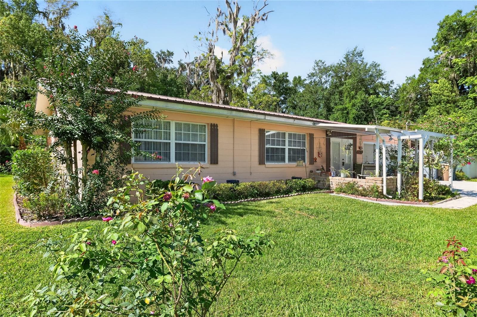 Single Family Residence at 2840 SE 2ND ST, OCALA, photo 8 of 73