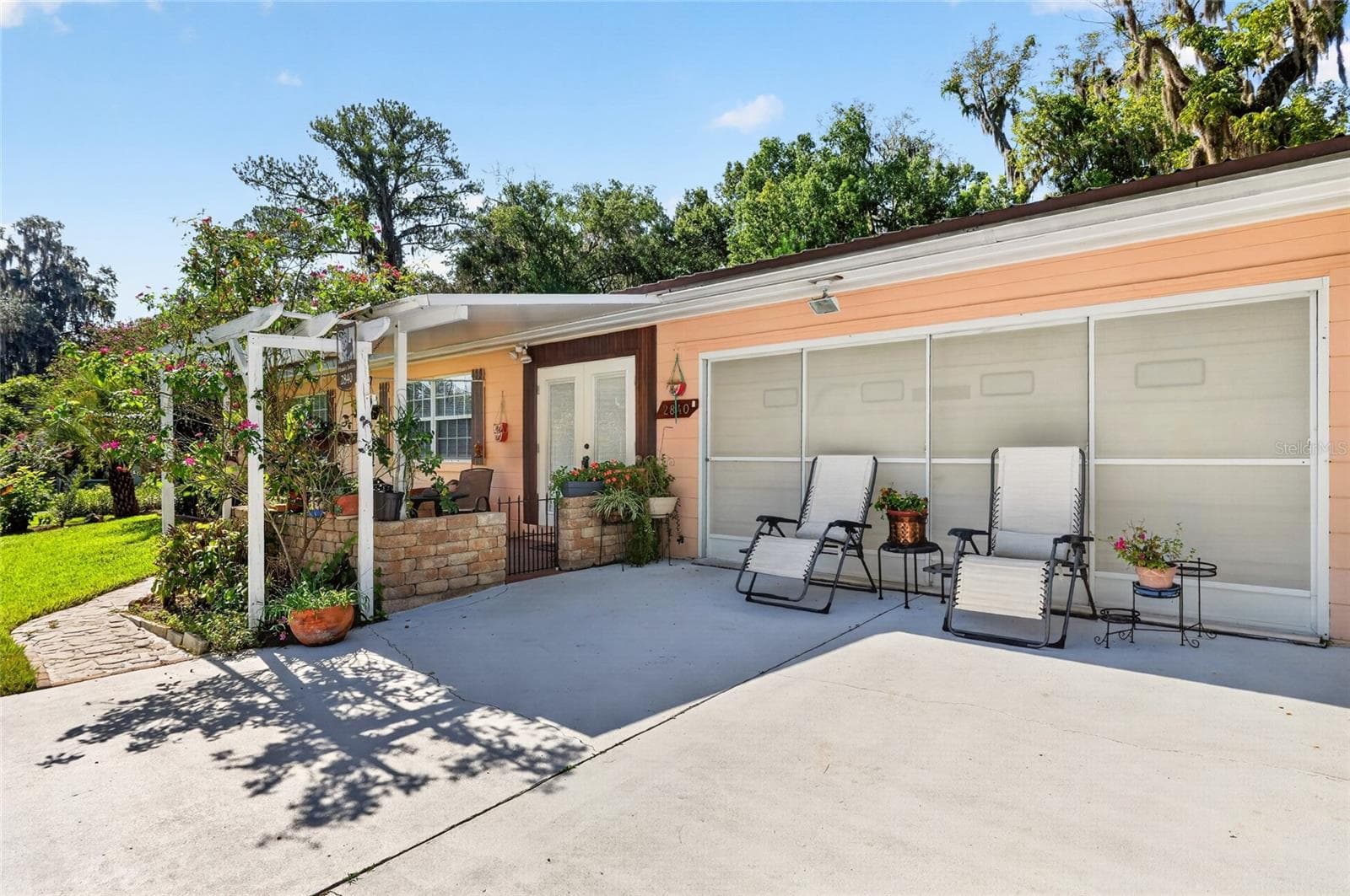 Single Family Residence at 2840 SE 2ND ST, OCALA, photo 13 of 73