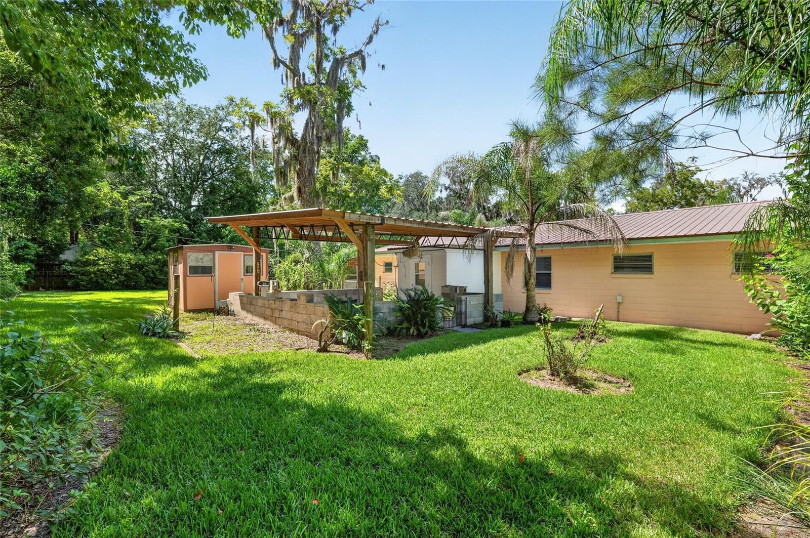 Single Family Residence at 2840 SE 2ND ST, OCALA, photo 55 of 73