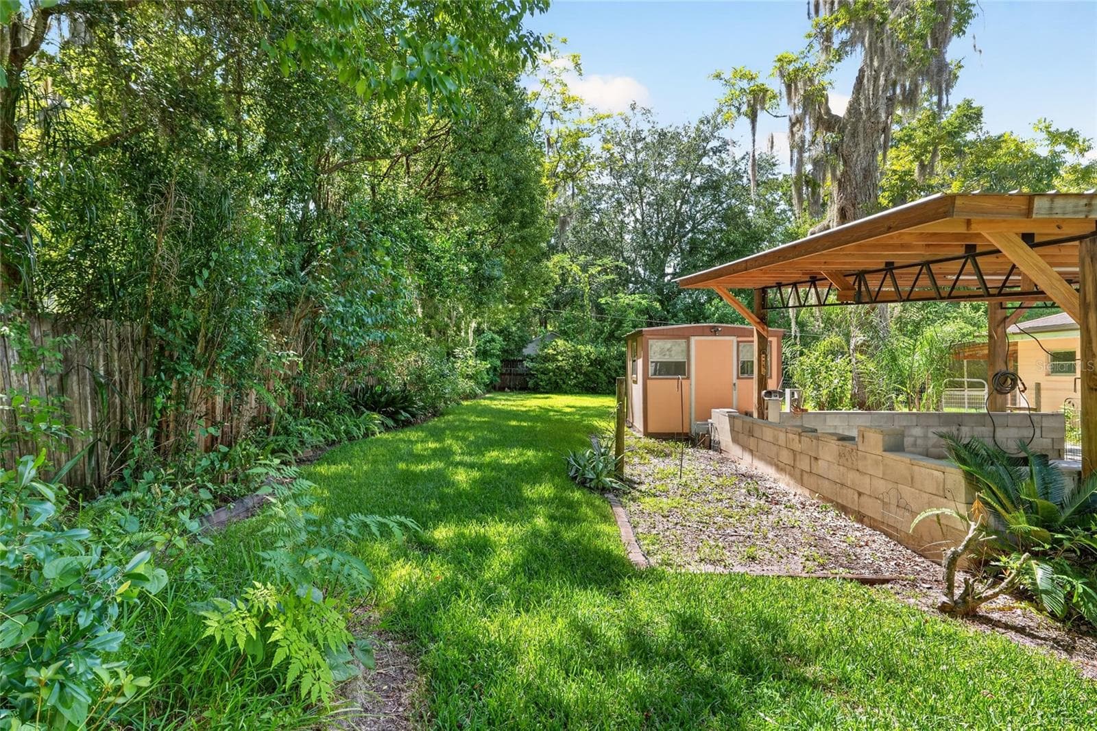 Single Family Residence at 2840 SE 2ND ST, OCALA, photo 56 of 73