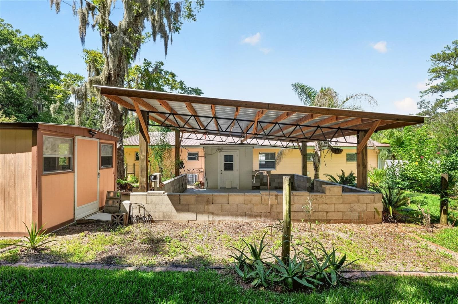 Single Family Residence at 2840 SE 2ND ST, OCALA, photo 57 of 73