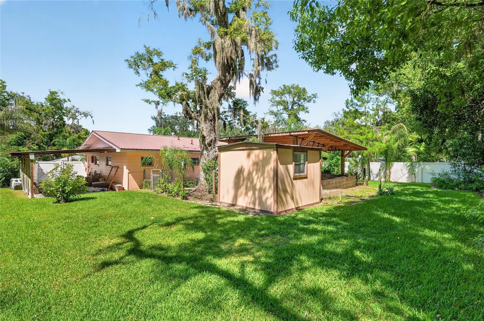 Single Family Residence at 2840 SE 2ND ST, OCALA, photo 60 of 73