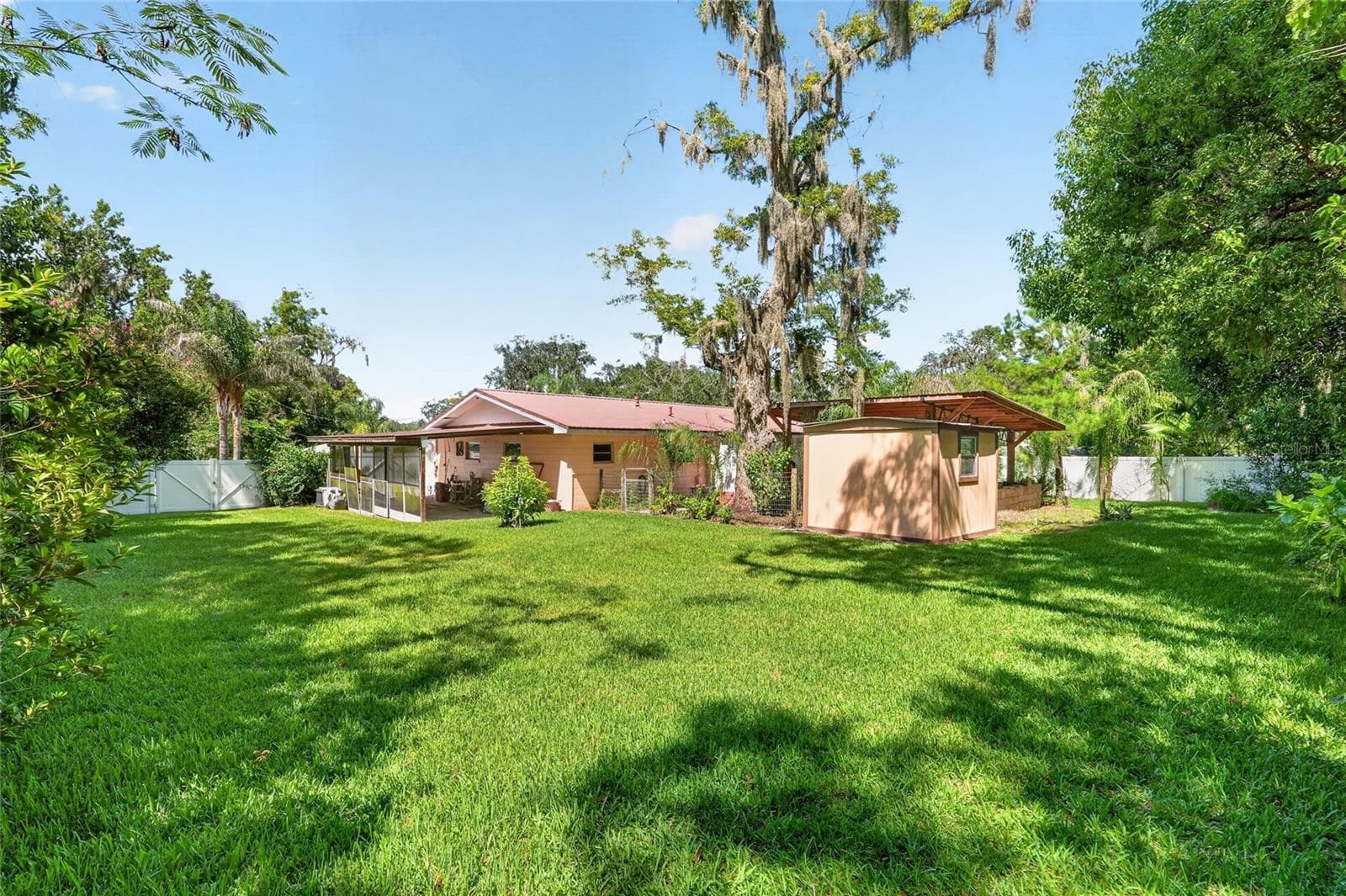 Single Family Residence at 2840 SE 2ND ST, OCALA, photo 61 of 73