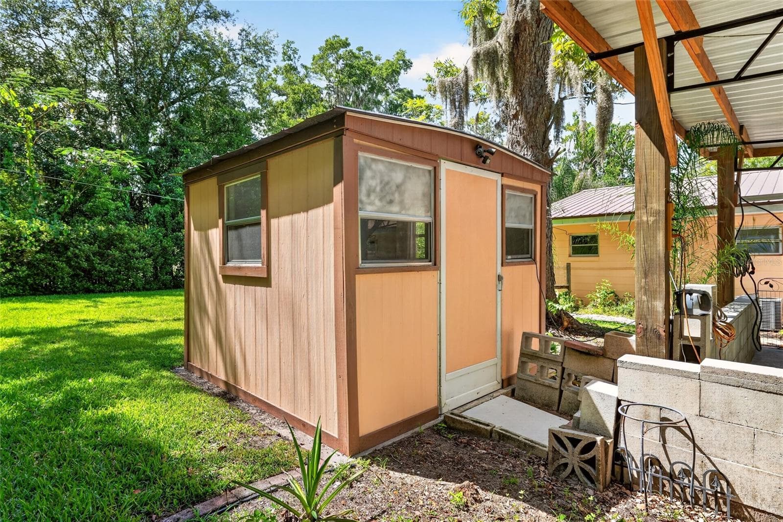 Single Family Residence at 2840 SE 2ND ST, OCALA, photo 64 of 73
