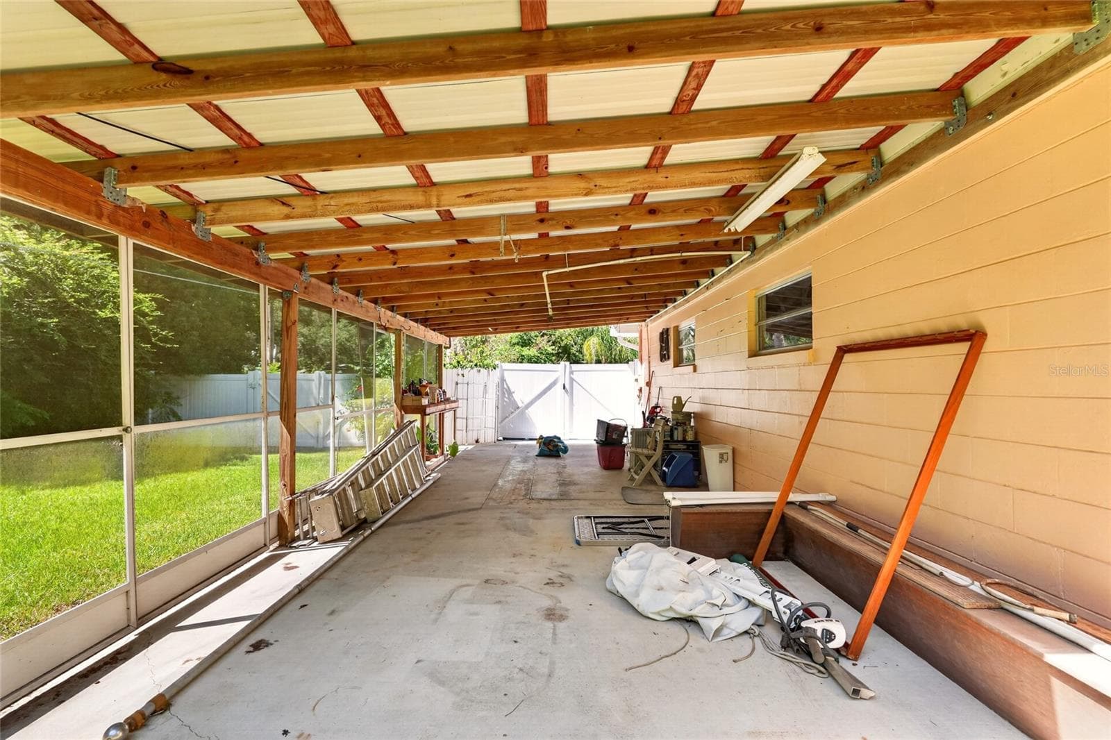 Single Family Residence at 2840 SE 2ND ST, OCALA, photo 65 of 73