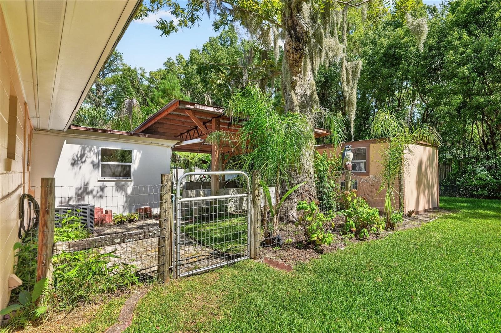 Single Family Residence at 2840 SE 2ND ST, OCALA, photo 66 of 73