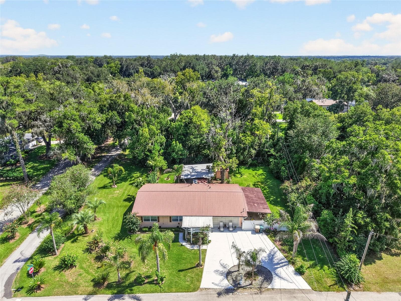 Single Family Residence at 2840 SE 2ND ST, OCALA, photo 67 of 73