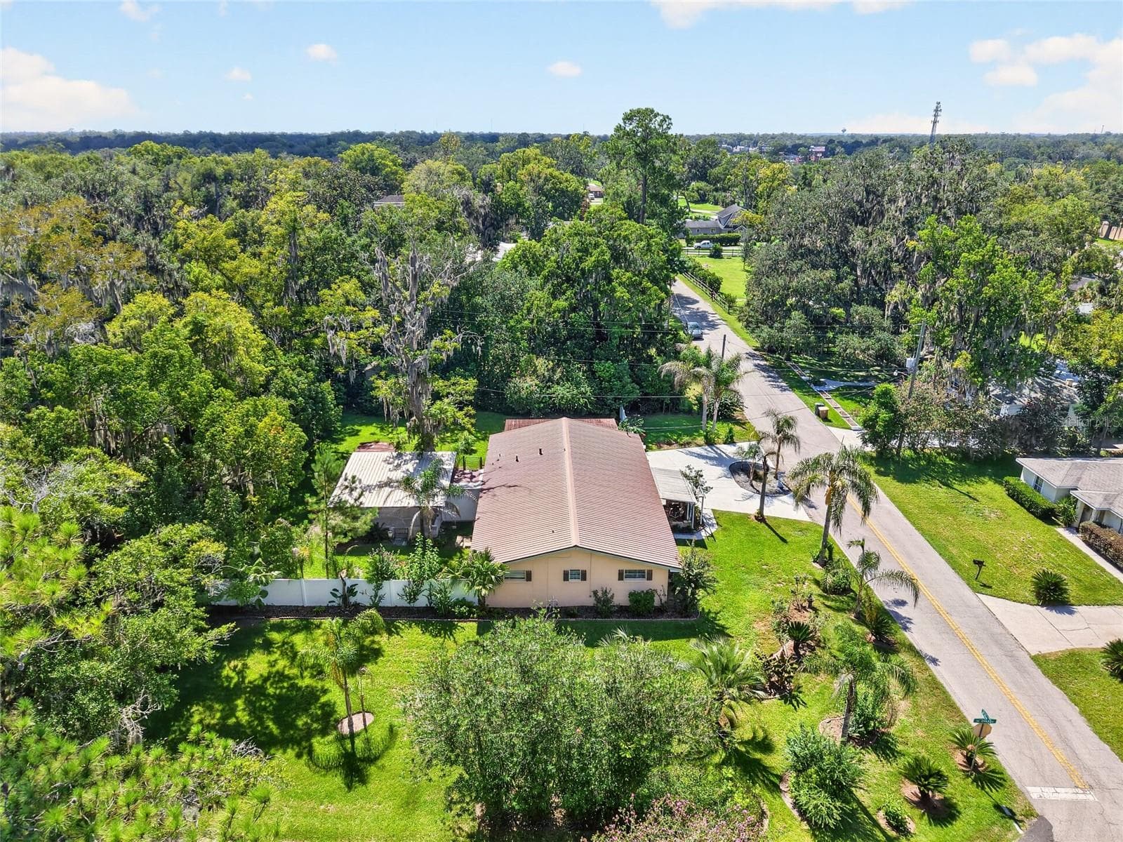 Single Family Residence at 2840 SE 2ND ST, OCALA, photo 68 of 73