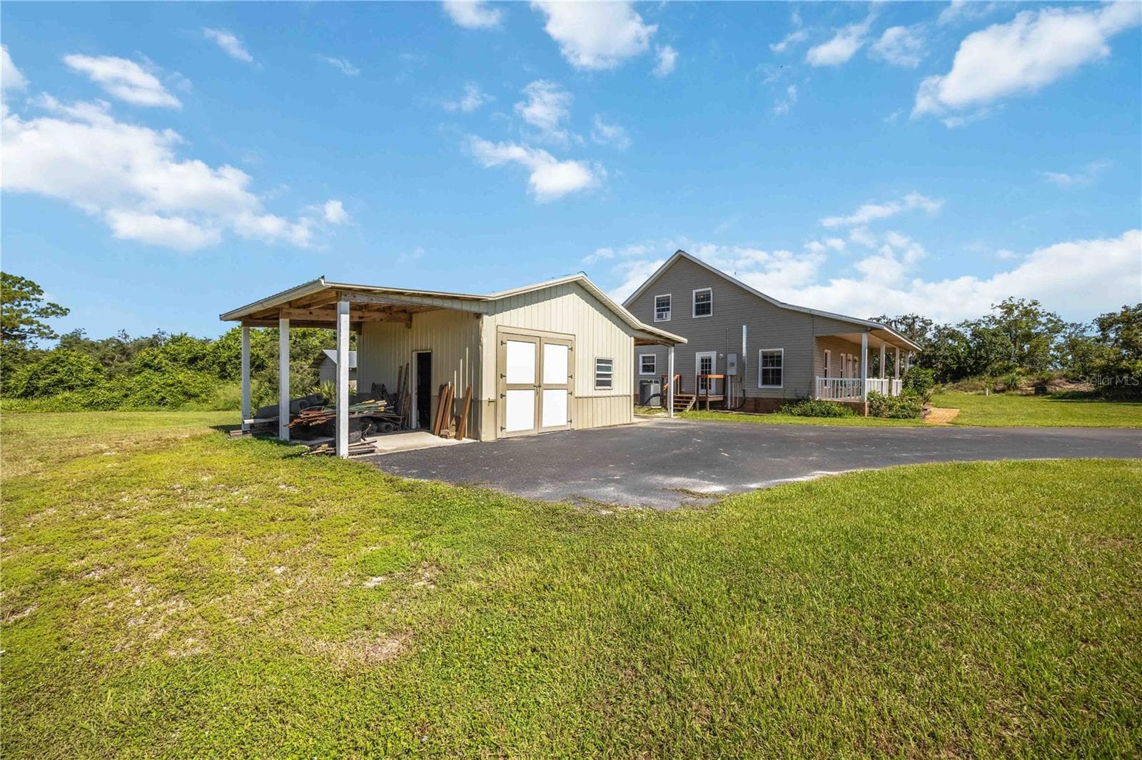 Single Family Residence at 2711 SNYDER RD, SEBRING, photo 4 of 50