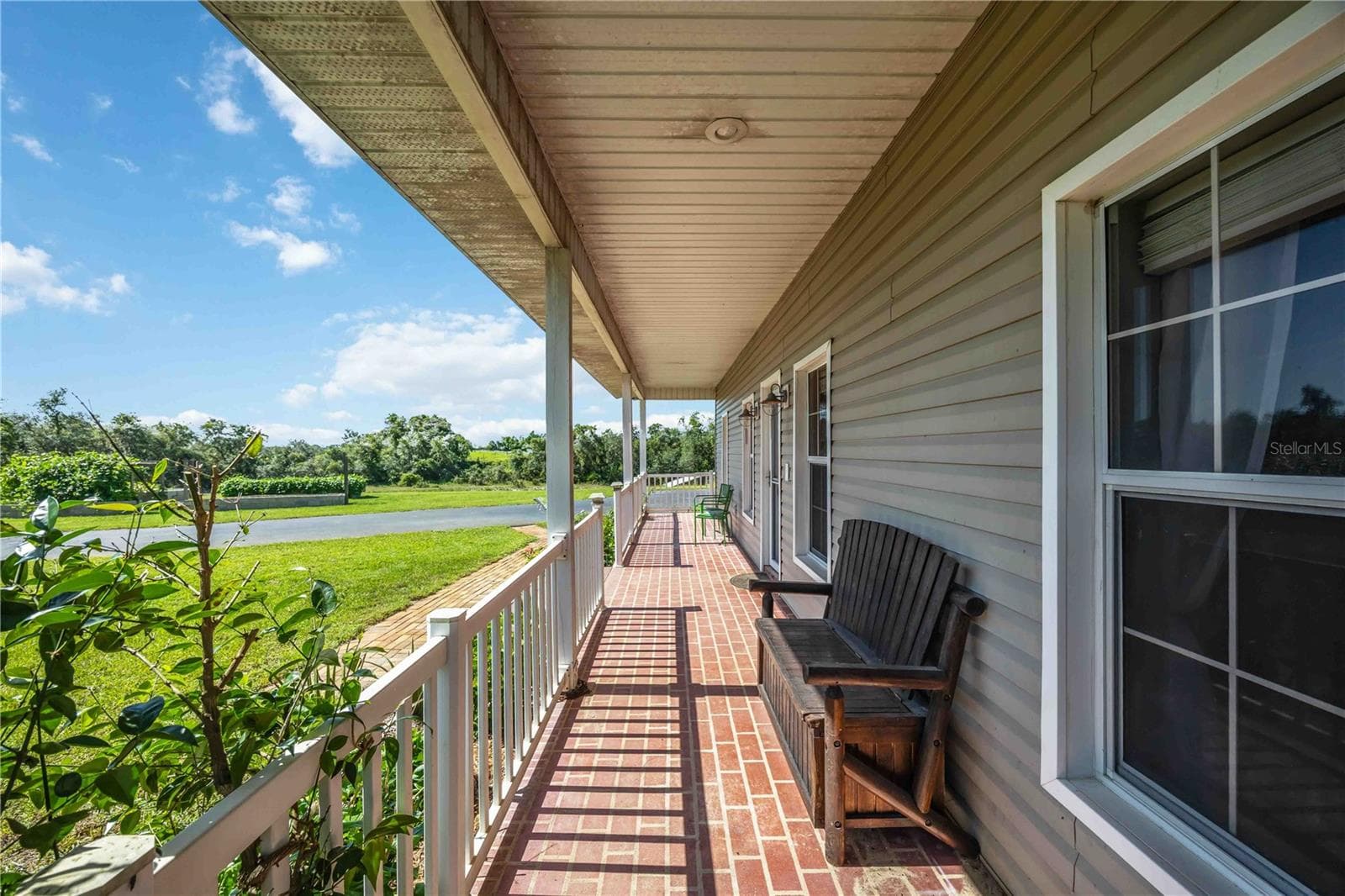 2711 SNYDER RD