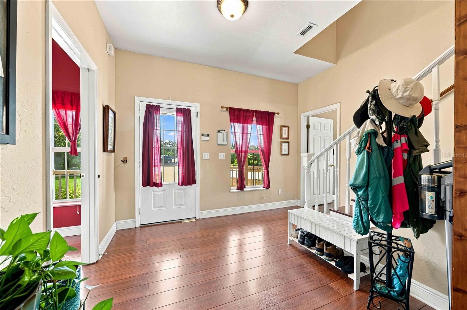 Single Family Residence at 2711 SNYDER RD, SEBRING, photo 7 of 50