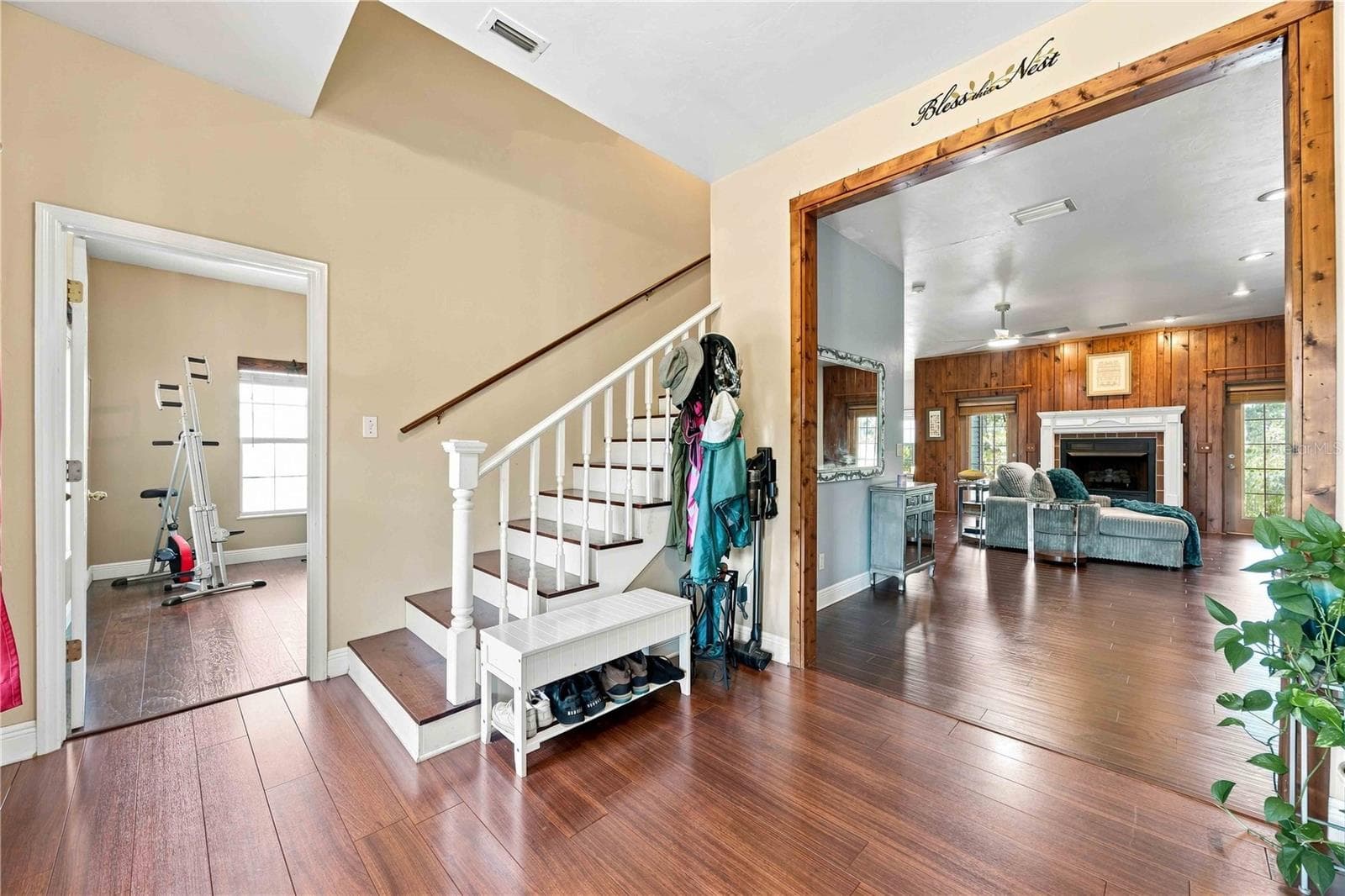 Single Family Residence at 2711 SNYDER RD, SEBRING, photo 8 of 50