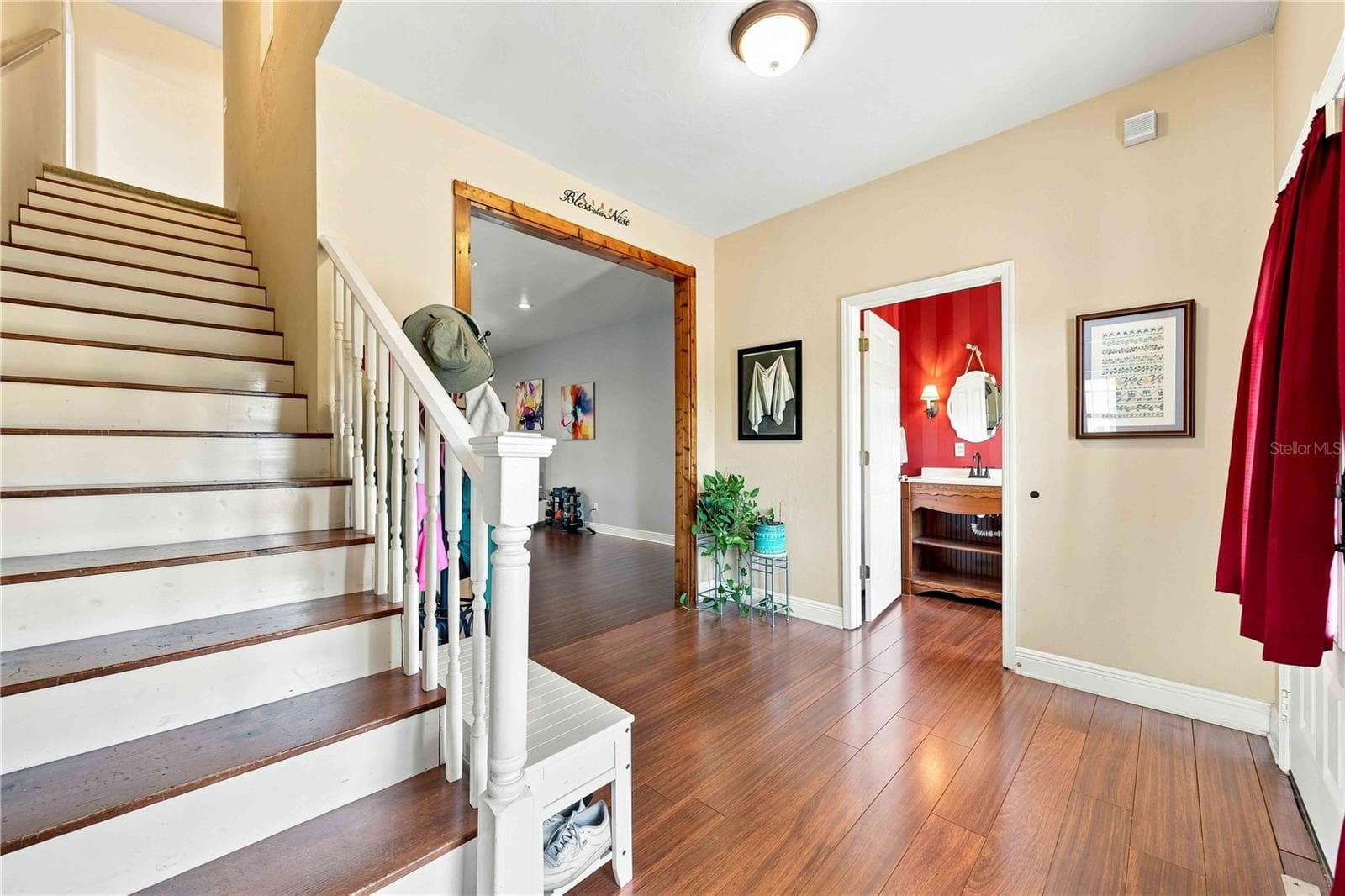 Single Family Residence at 2711 SNYDER RD, SEBRING, photo 9 of 50