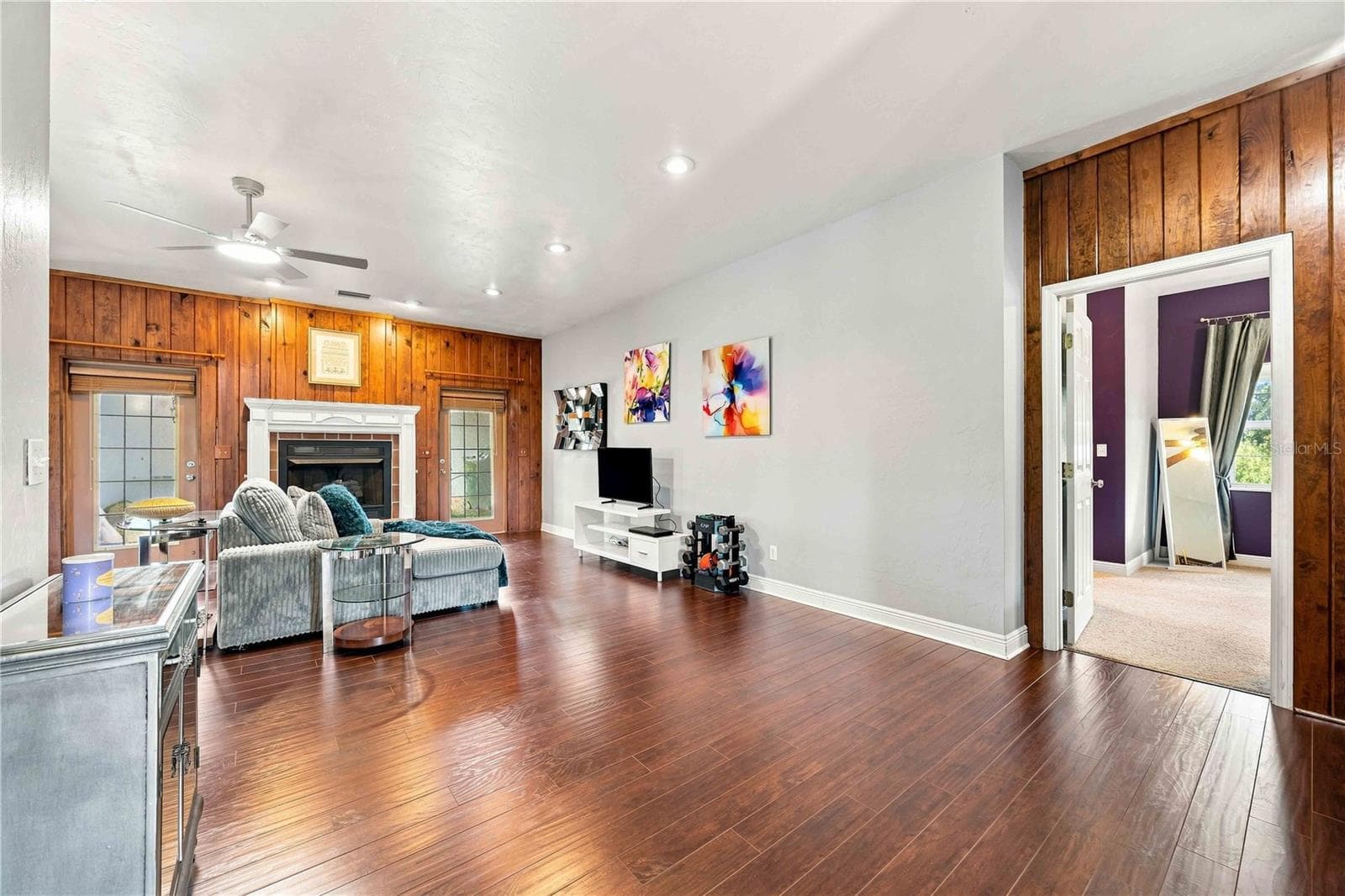 Single Family Residence at 2711 SNYDER RD, SEBRING, photo 10 of 50